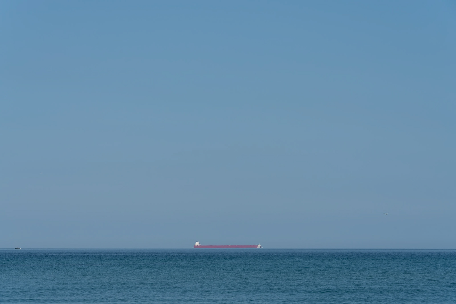 Point Betsie