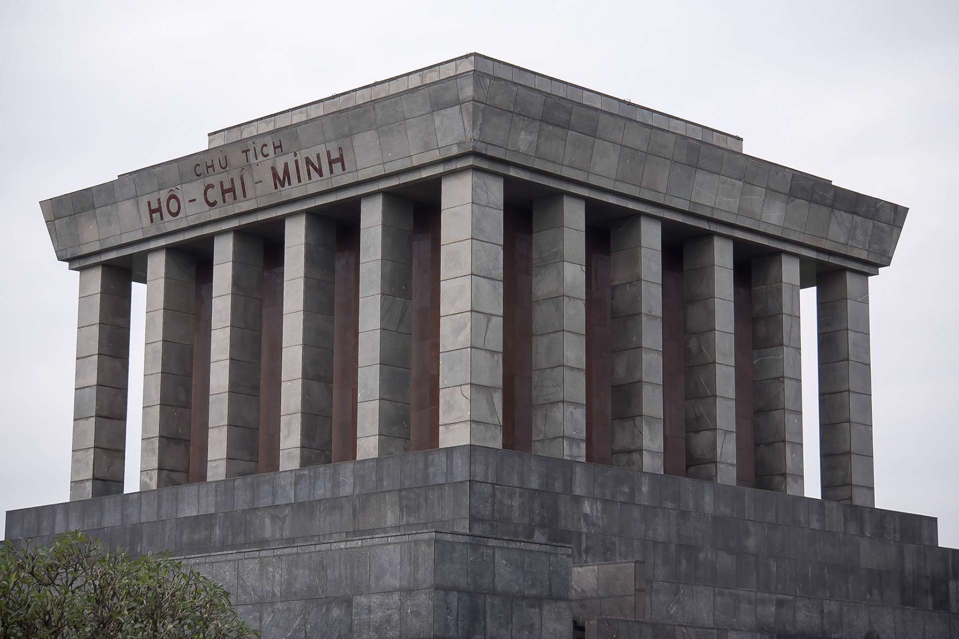 Hanoi