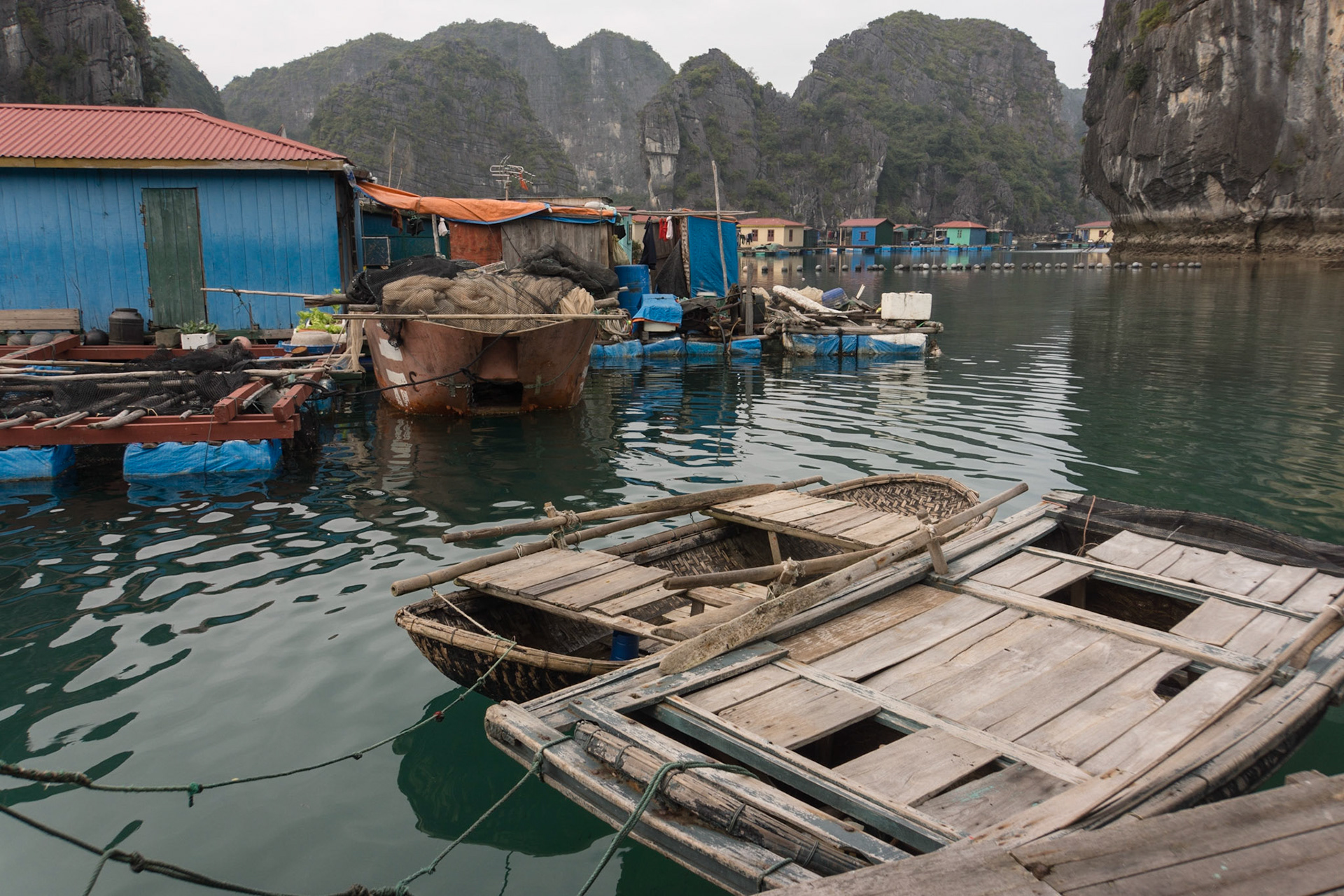 Ha Long Bay Vietnam