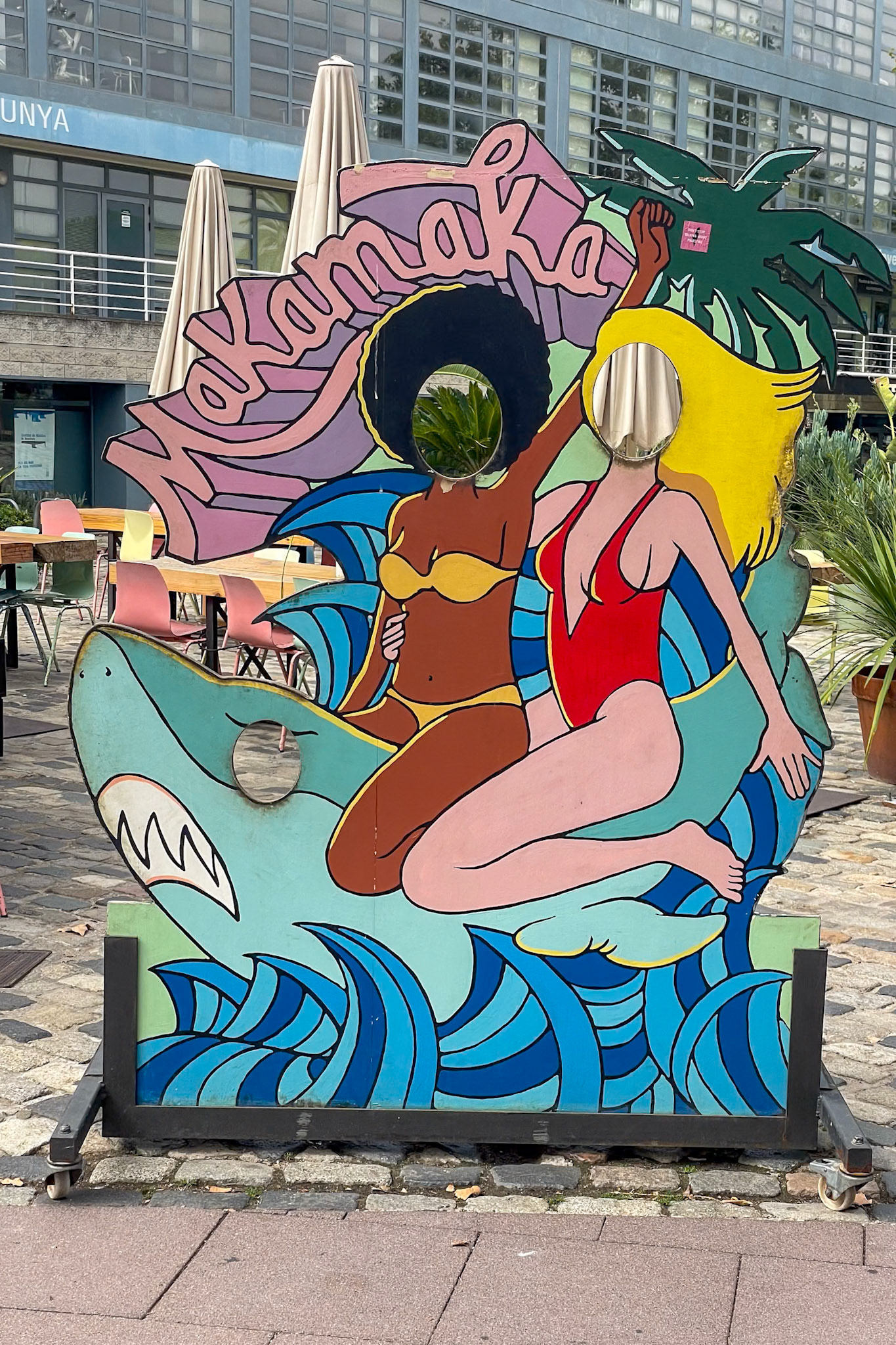 Barcelona