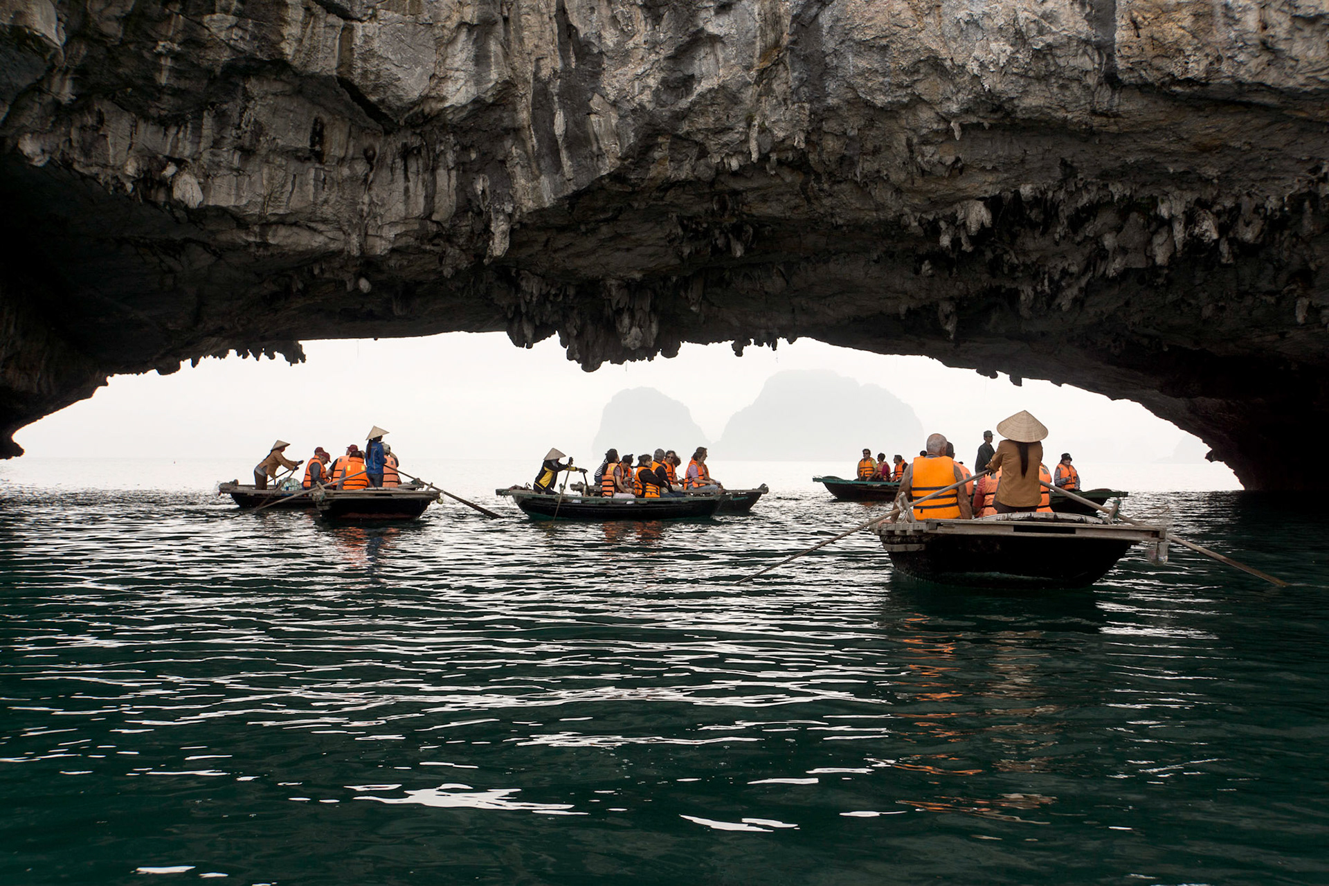 Ha Long Bay Vietnam