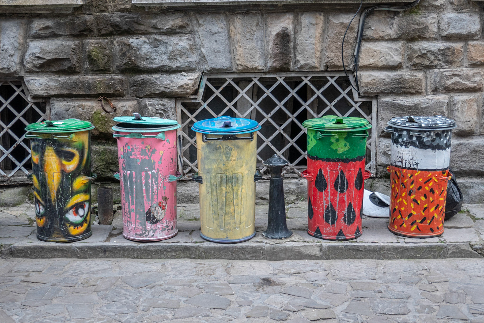 Veliko Tarnovo Bulgaria