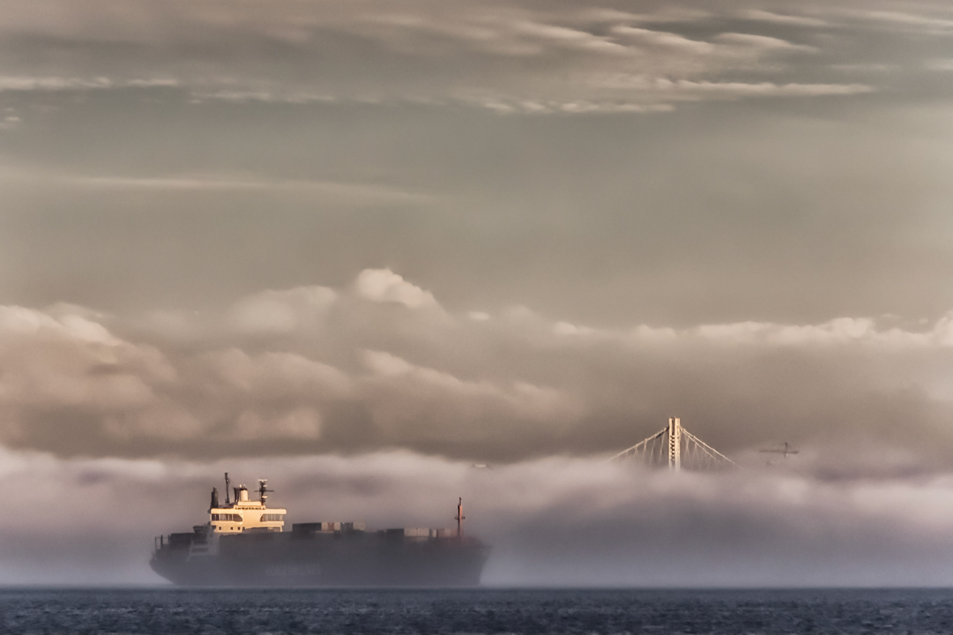 San Francisco Bay