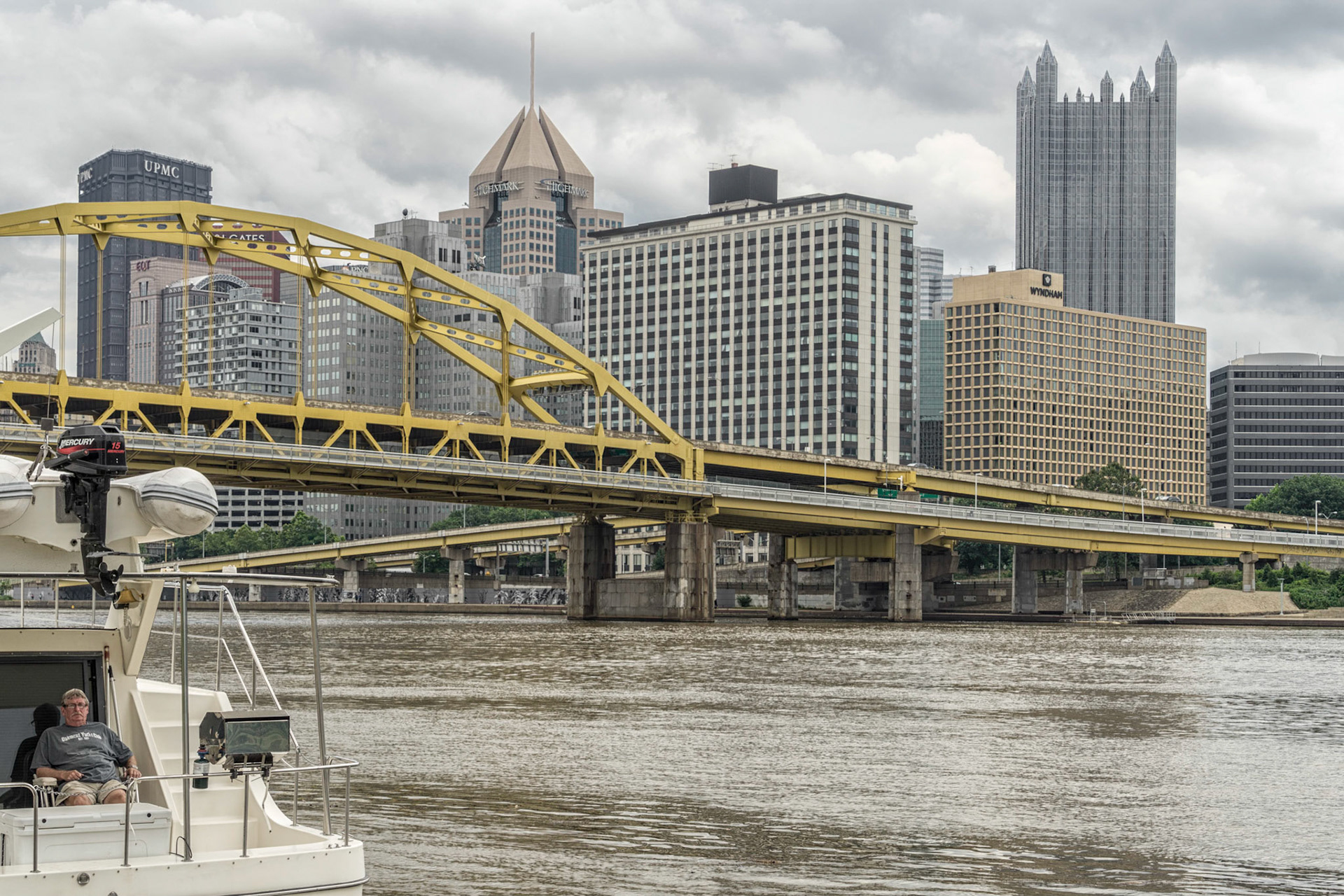 Pittsburgh PA