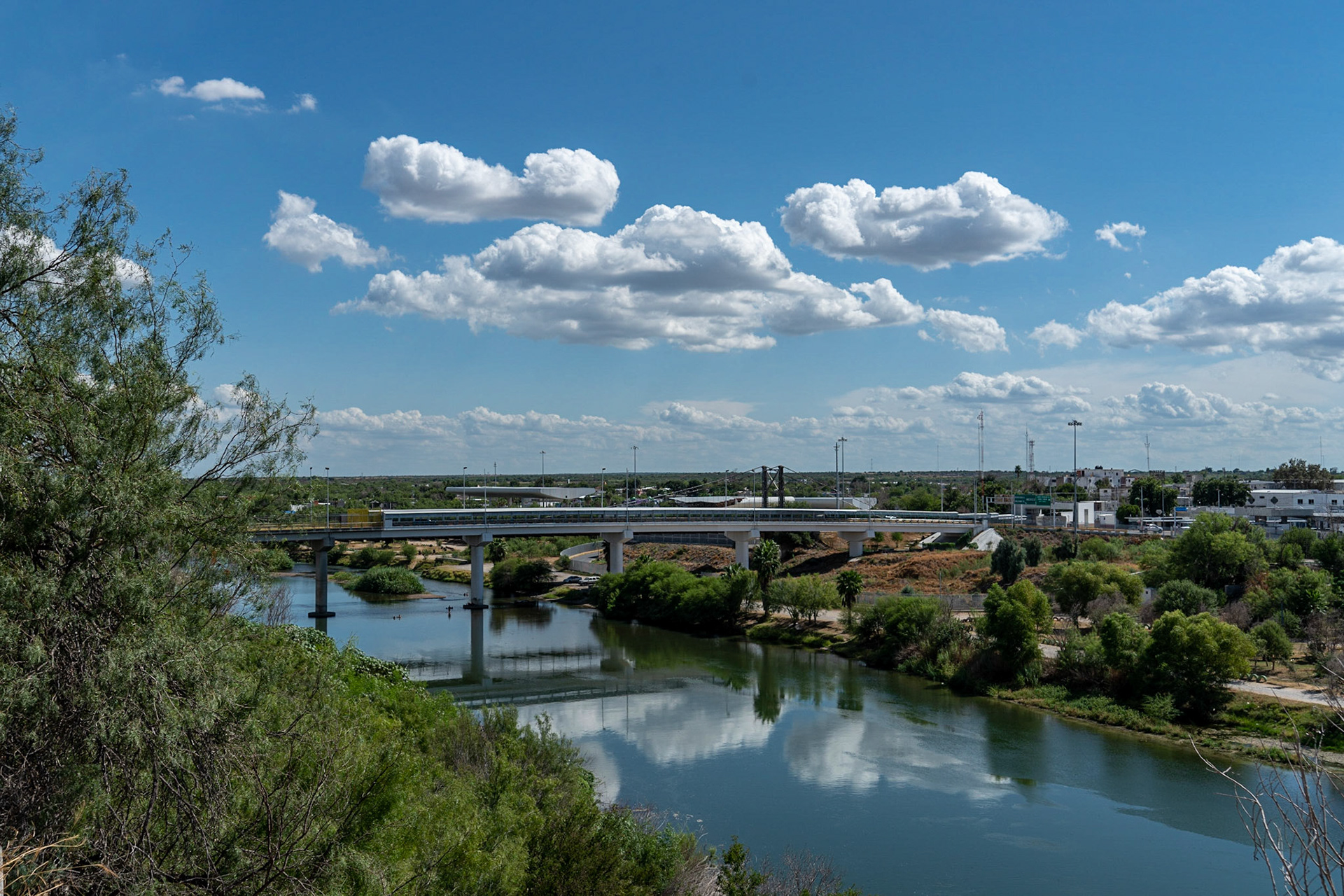 Roma. TX