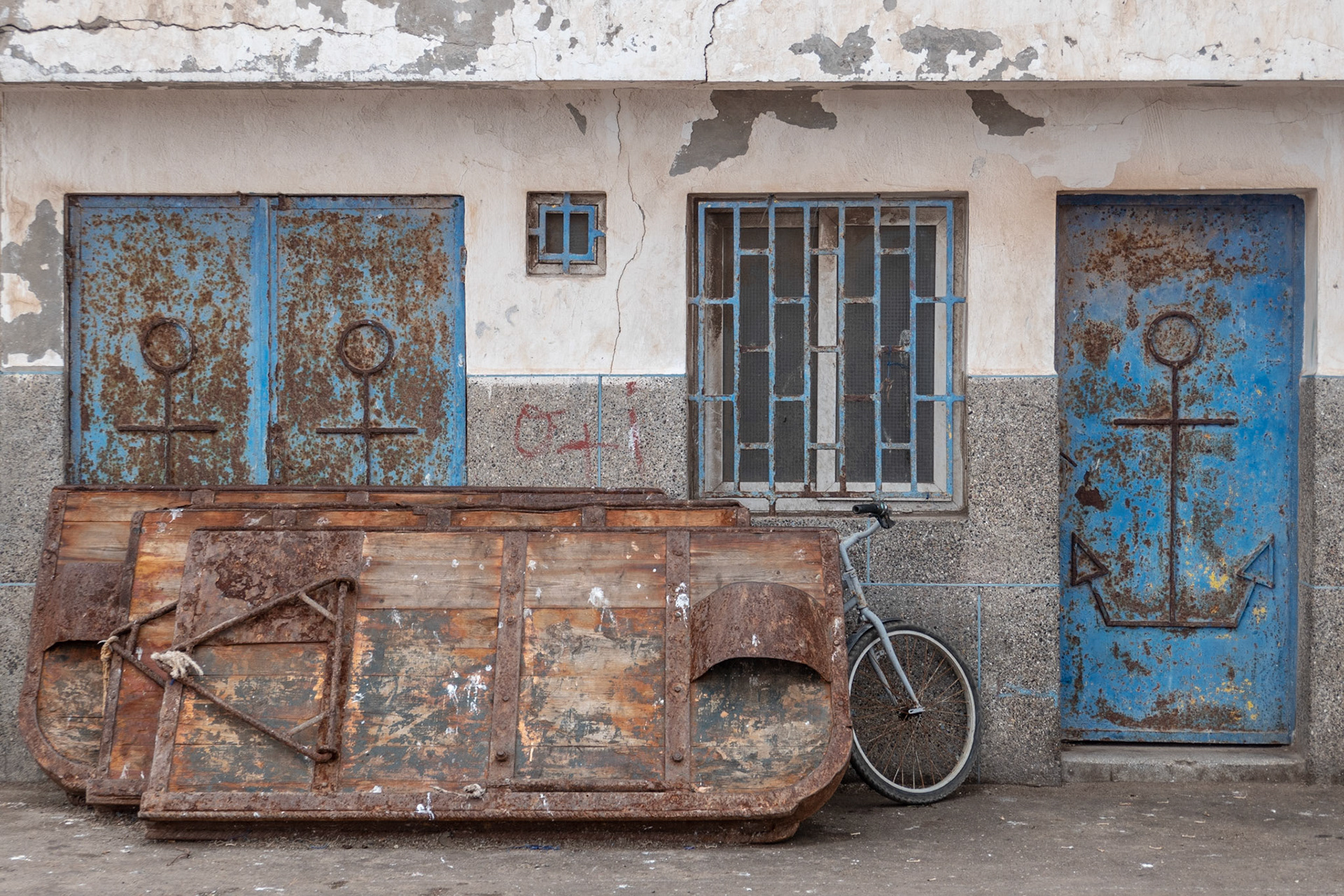 Essaouira