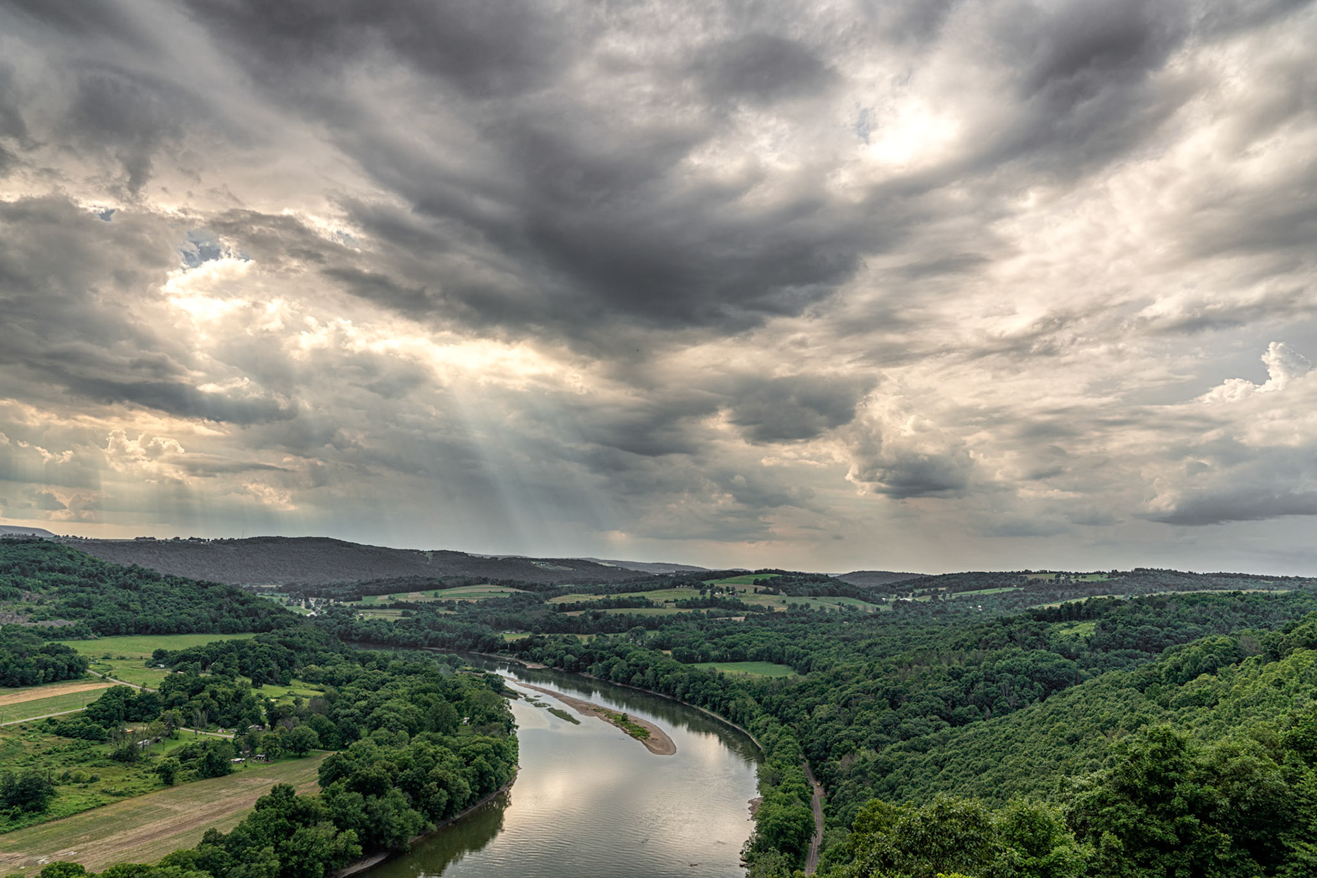 Wyalusing PA