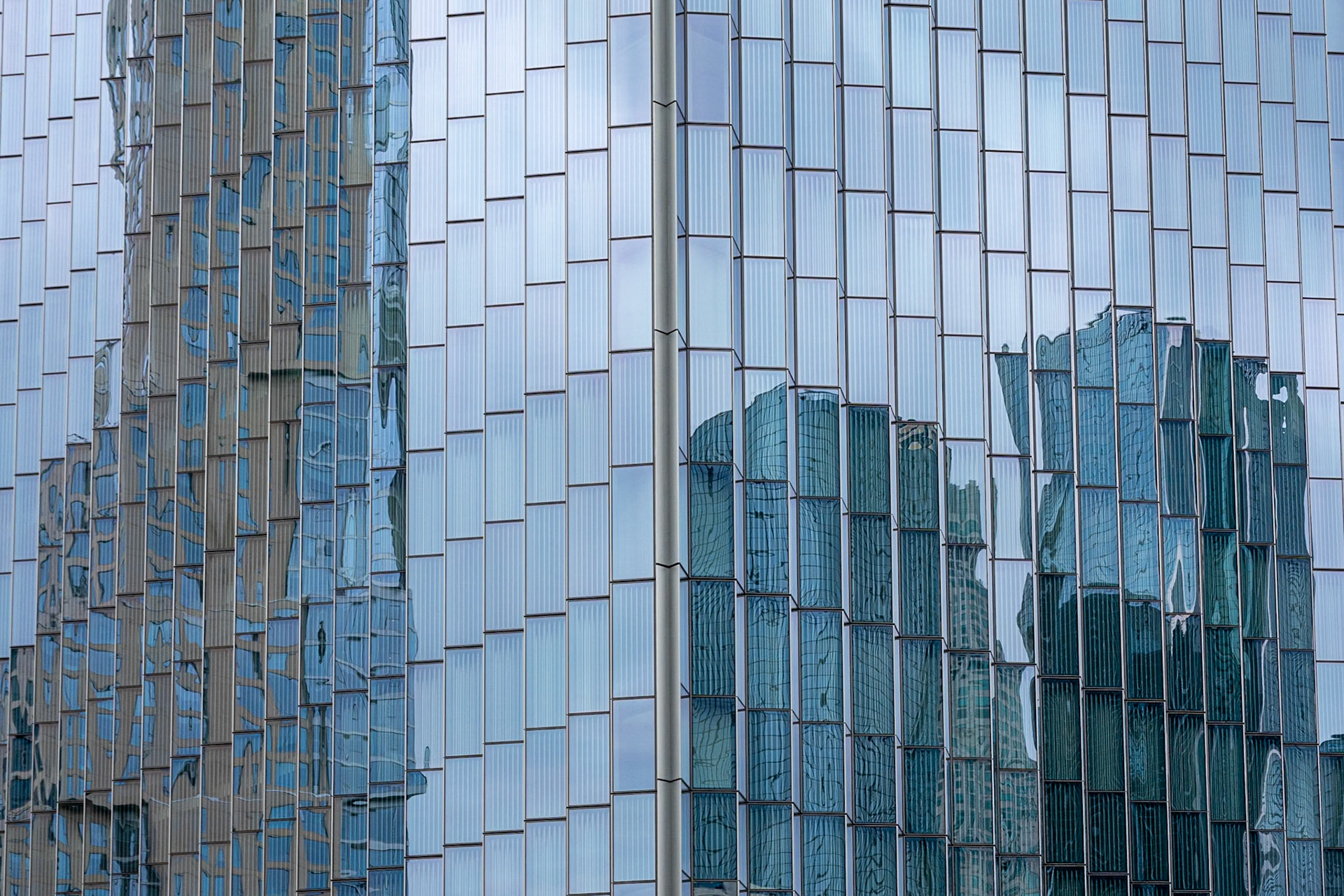 Downtown