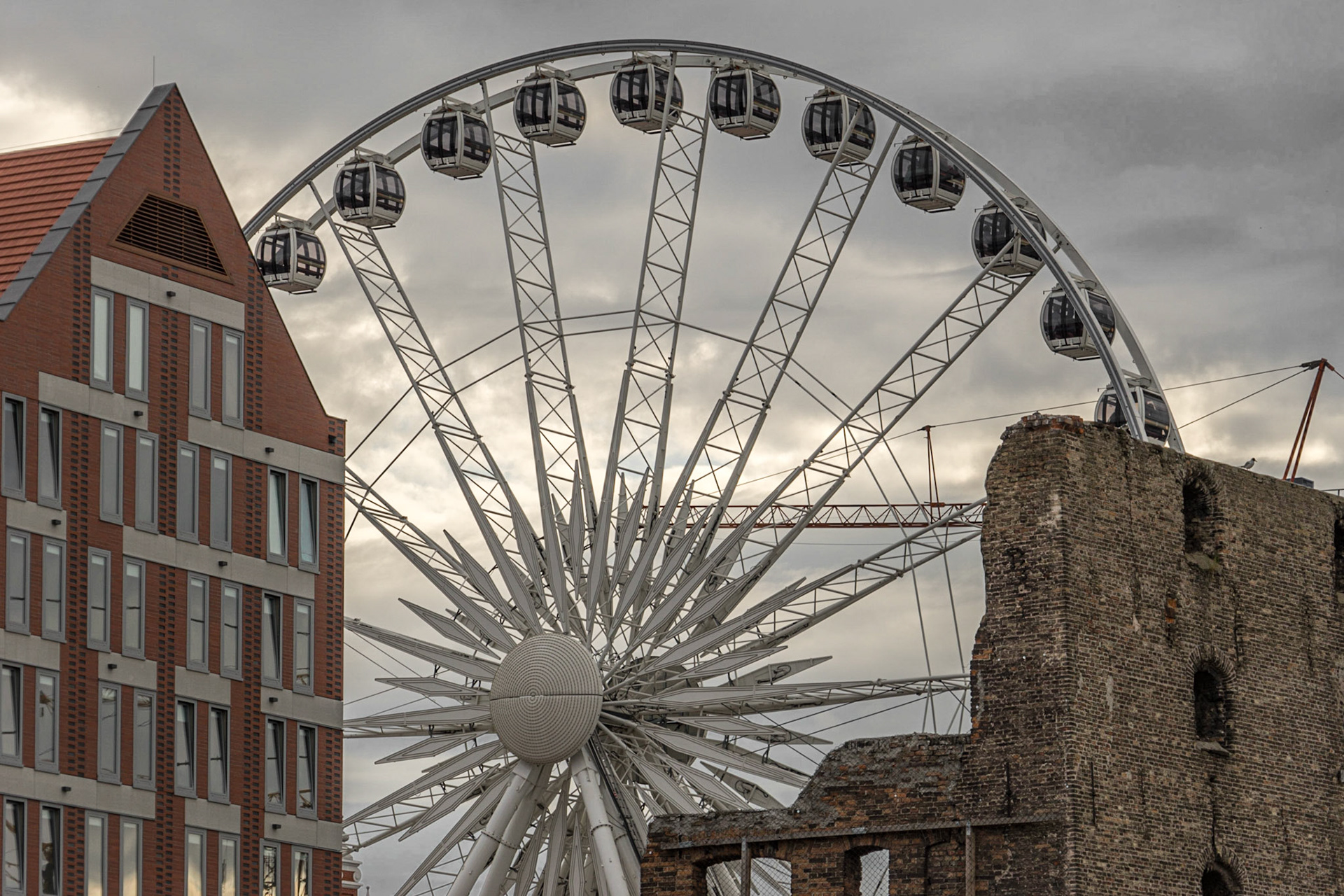 Gdansk Poland