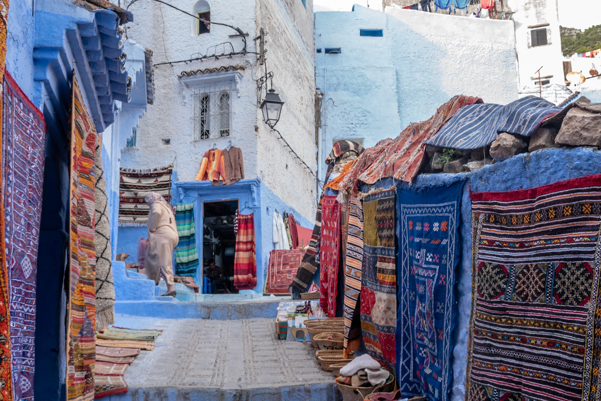 Chefchaouen