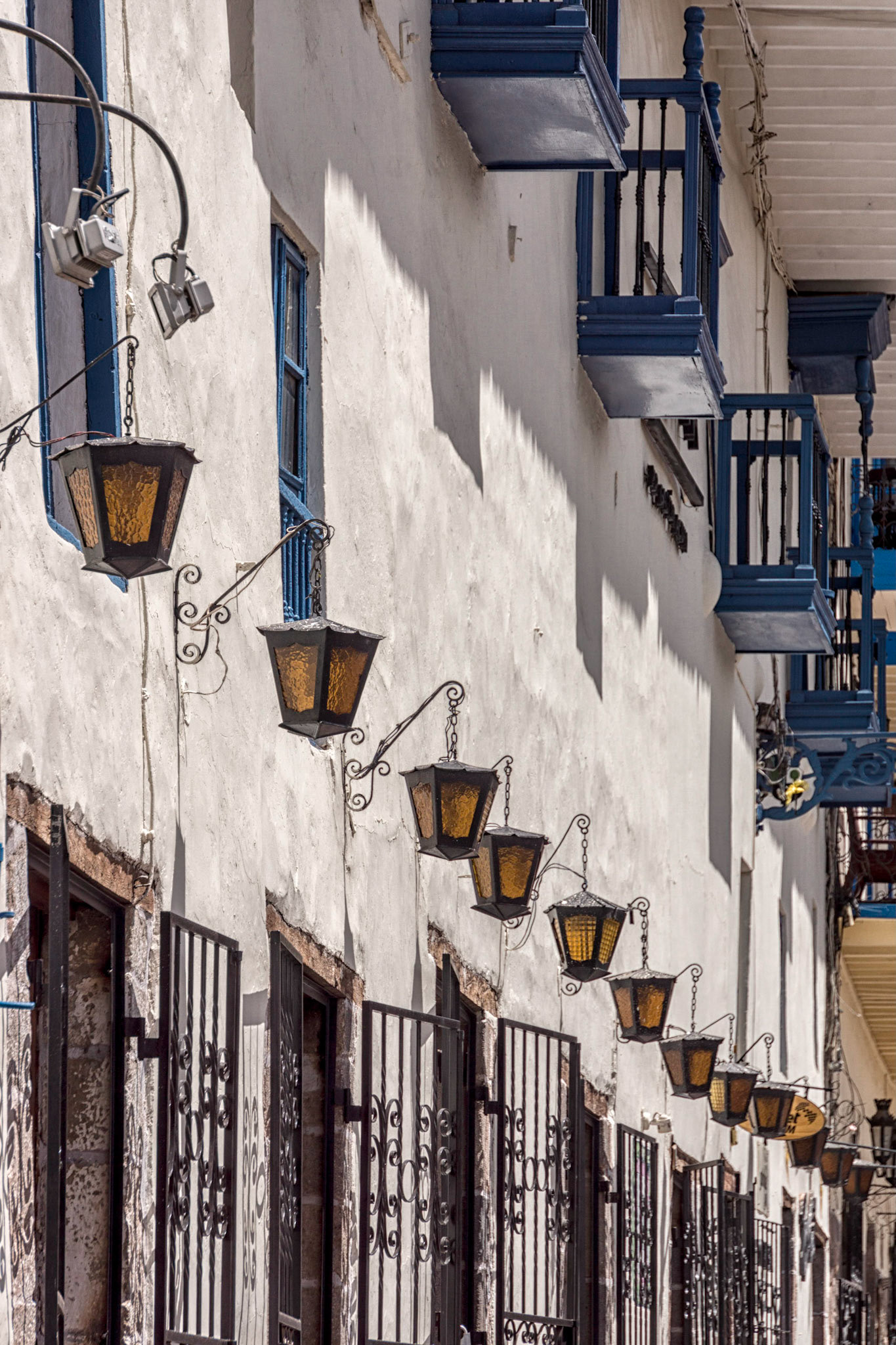 Cuzco Peru