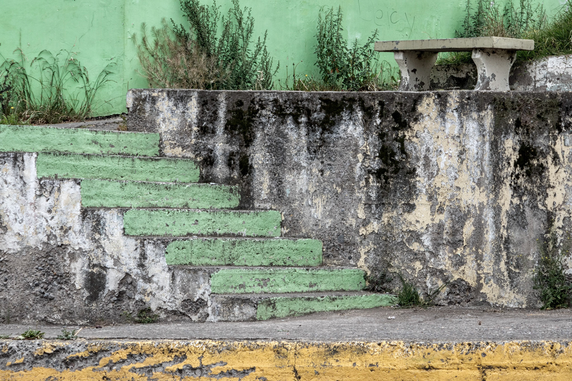 San Pedro de Pelileo Ecuador
