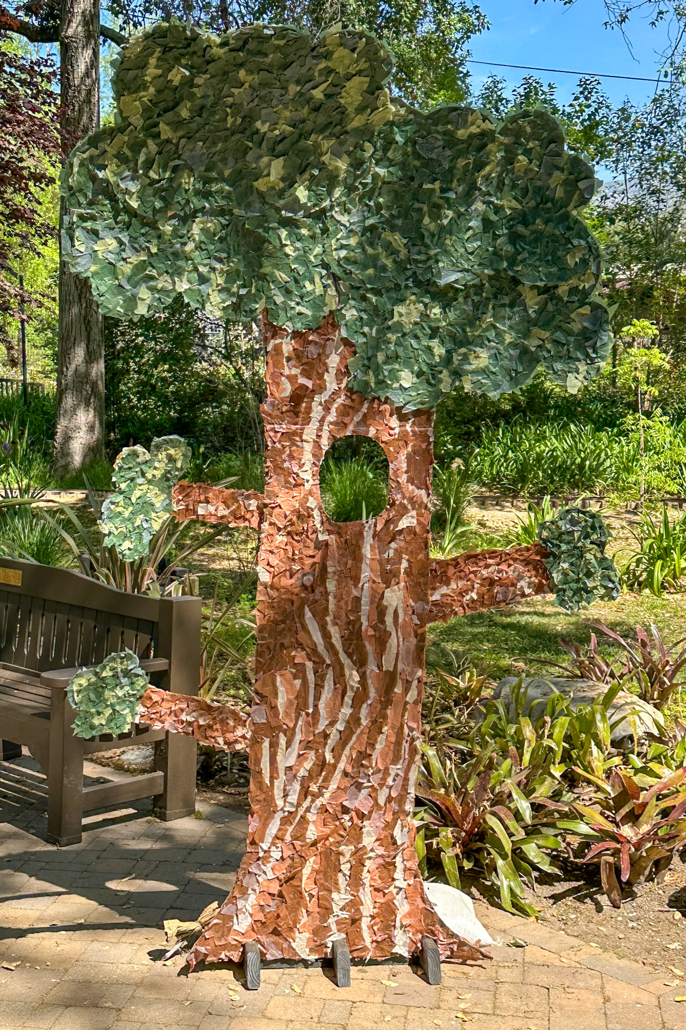 Descanso Gardens