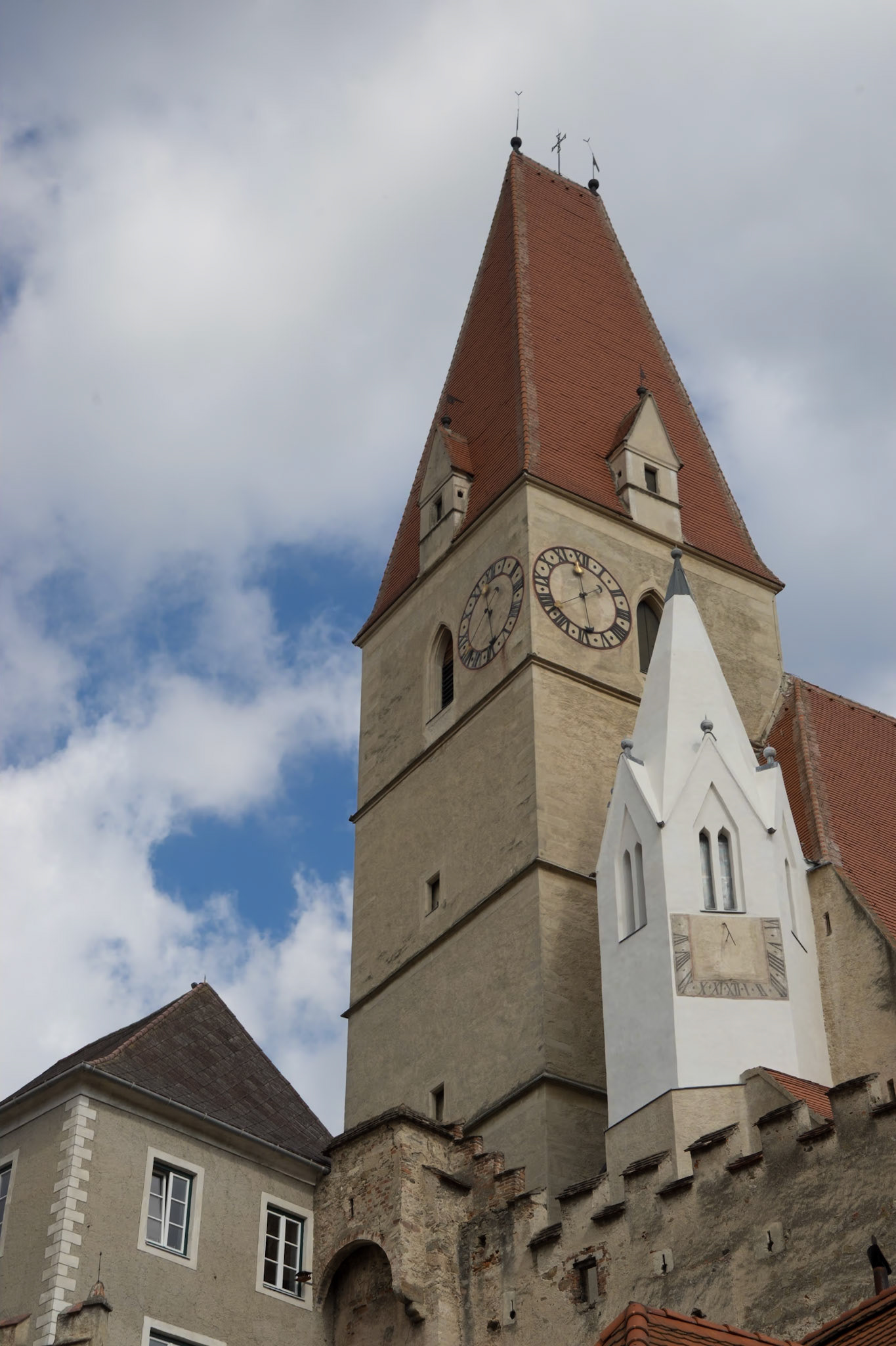 Durnsten Austria