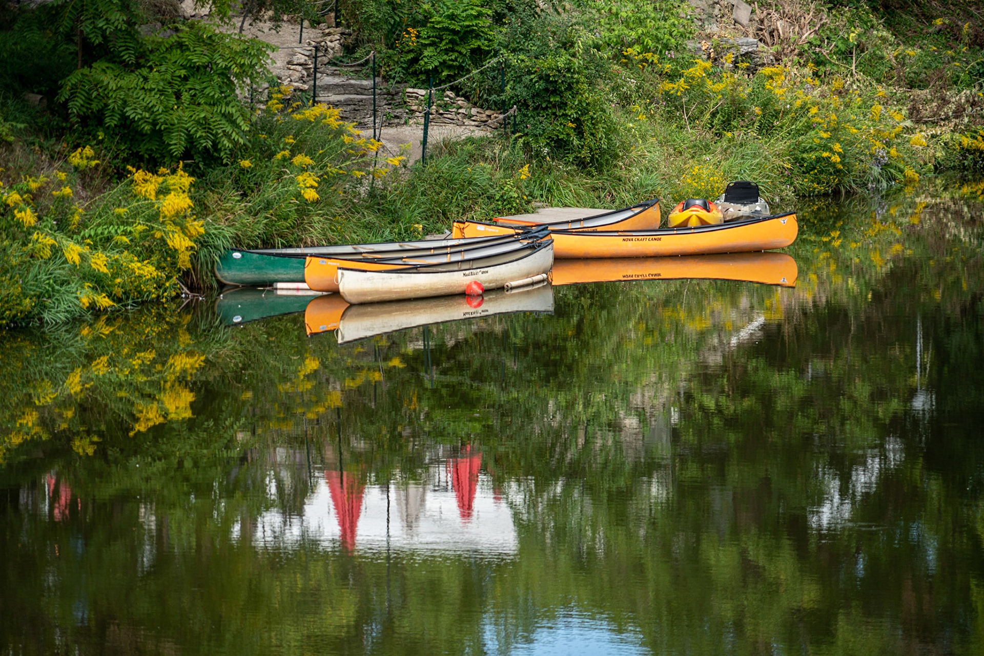 Elora, Ontario