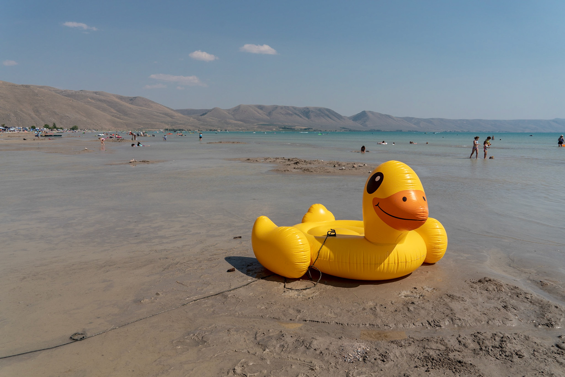 Bear Lake ID