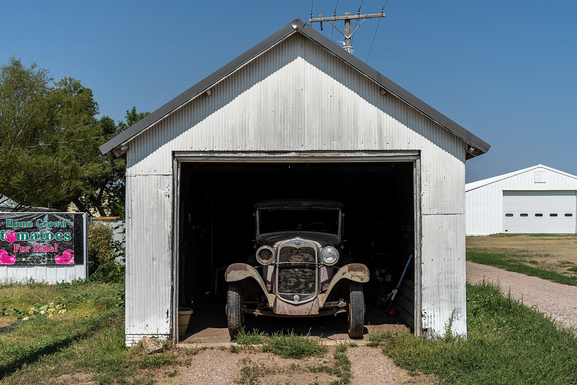 Oakley, KS