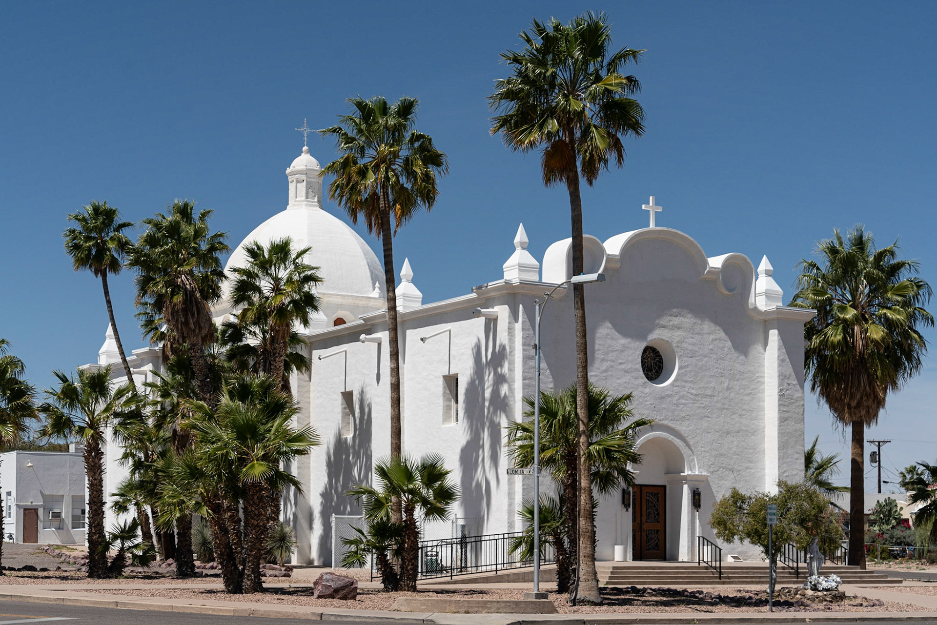 Ajo AZ