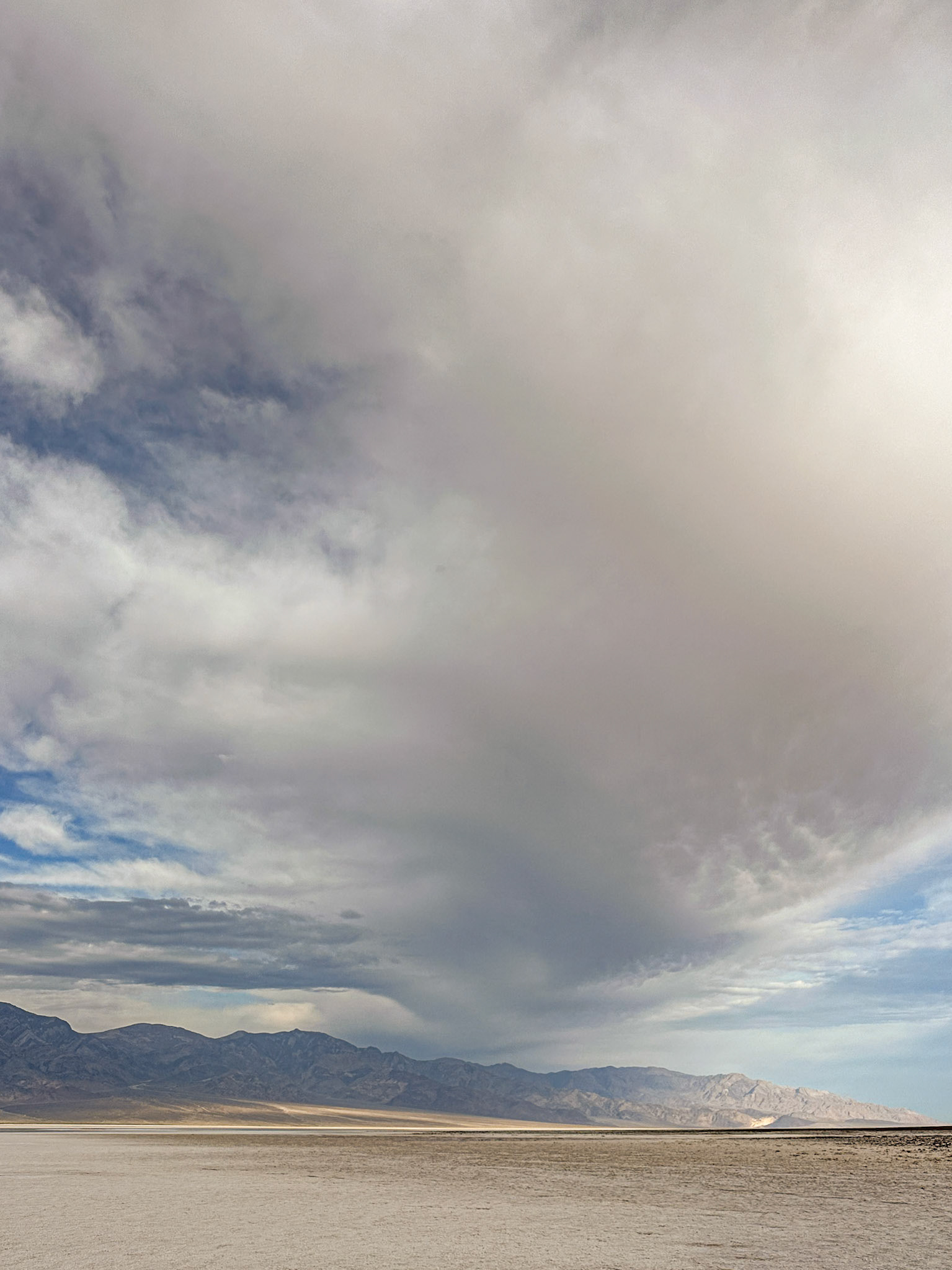 Near Badwater