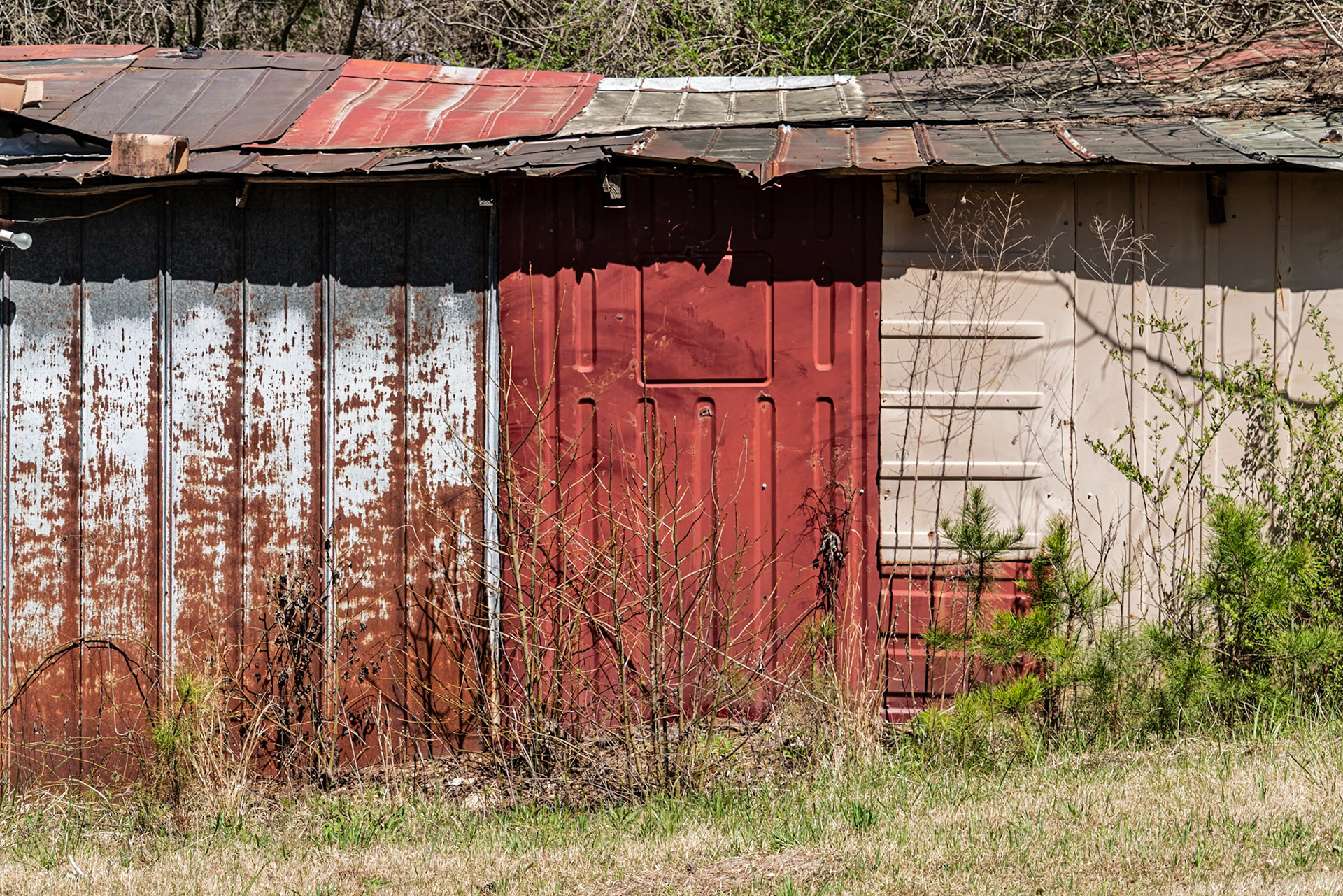 Lavonia GA