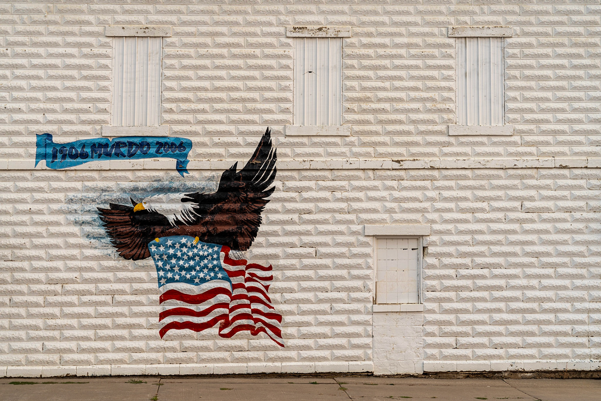 Murdo, SD