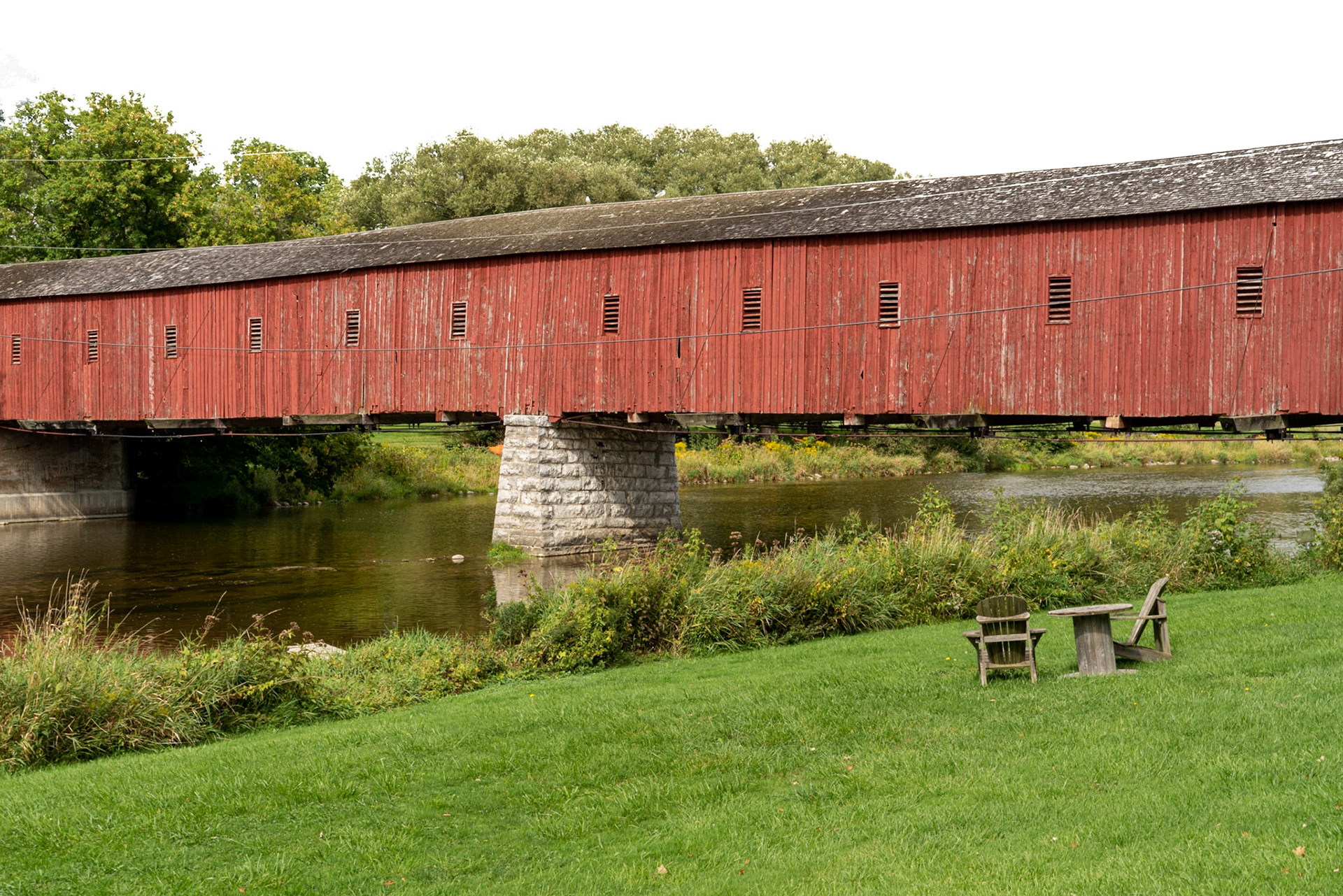 West Montrose, Ontario
