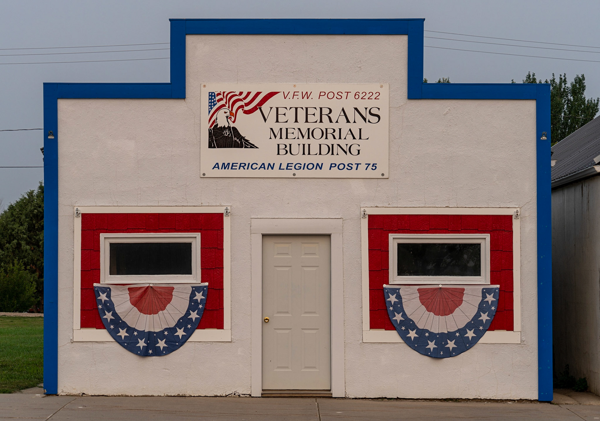 Murdo, SD