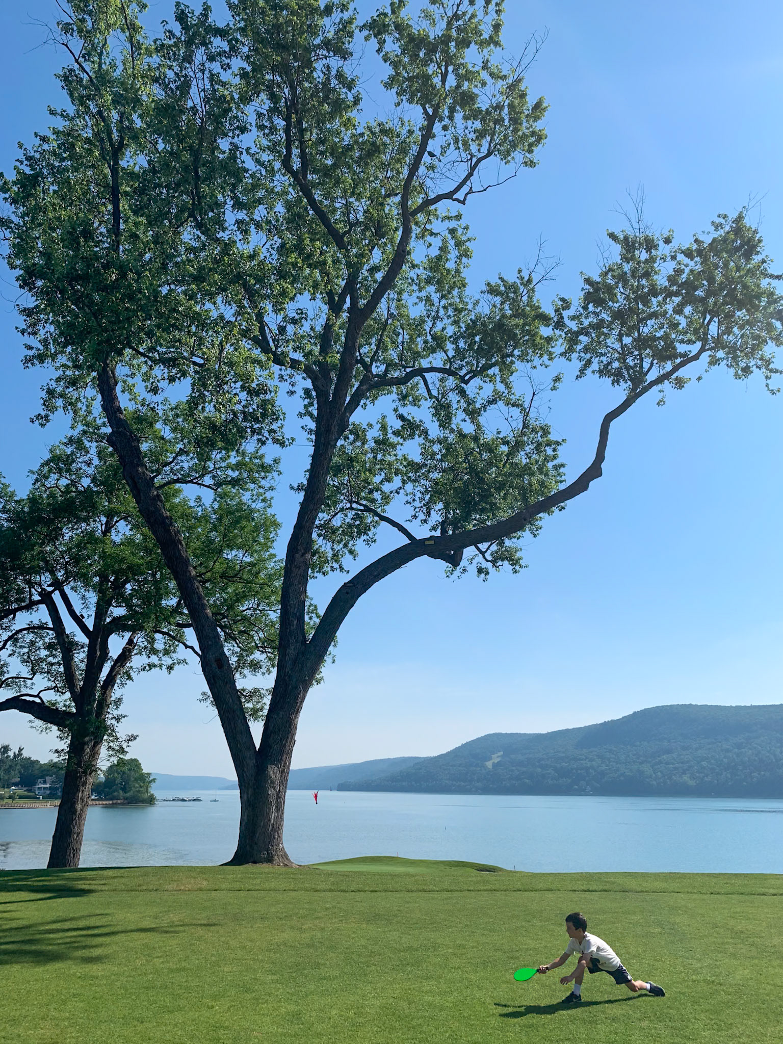 Cooperstown NY