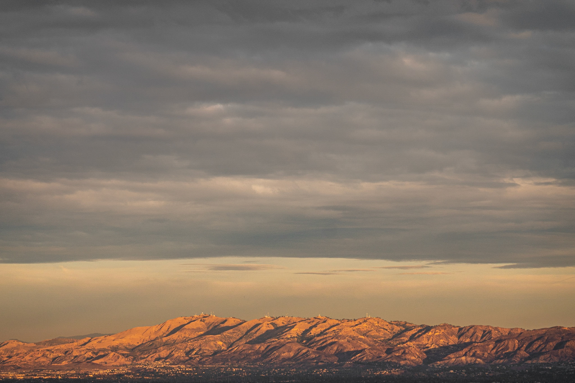 San Fernando Valley