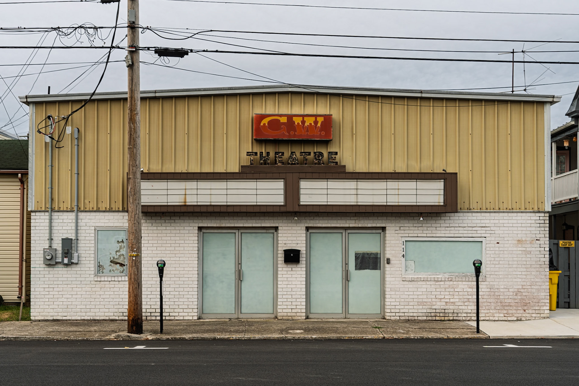 Charles Town WV