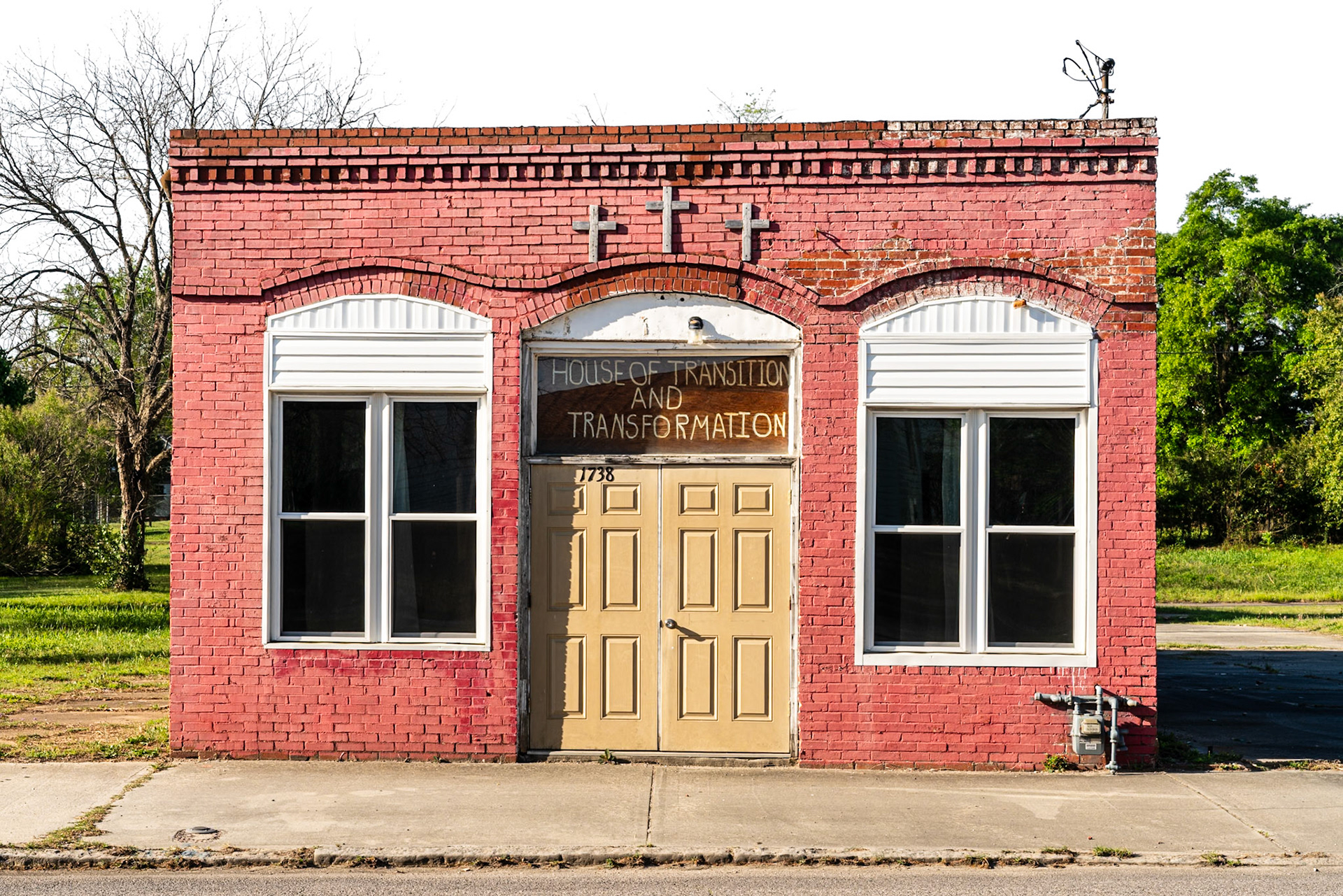 Augusta GA