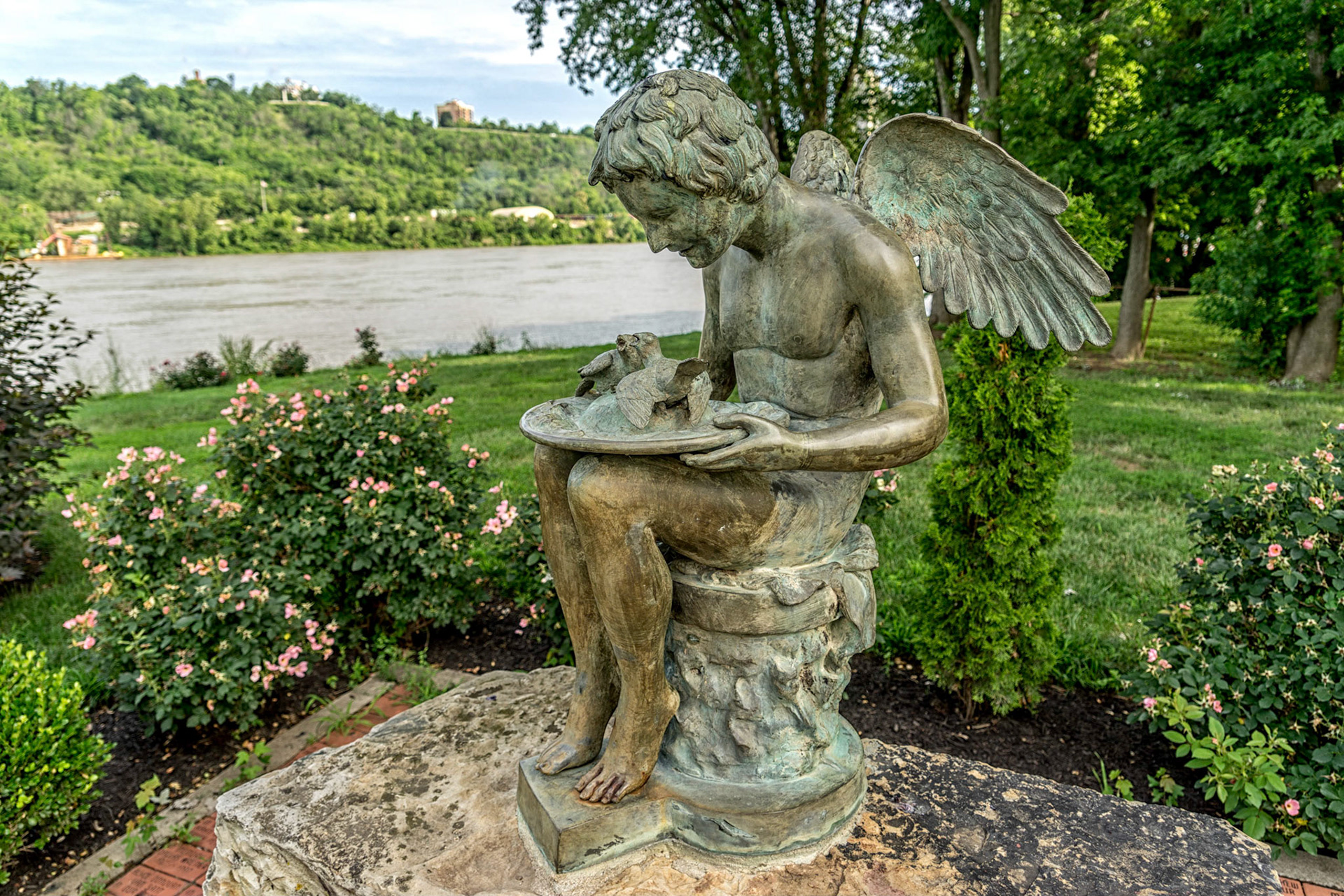 Bellevue KY
