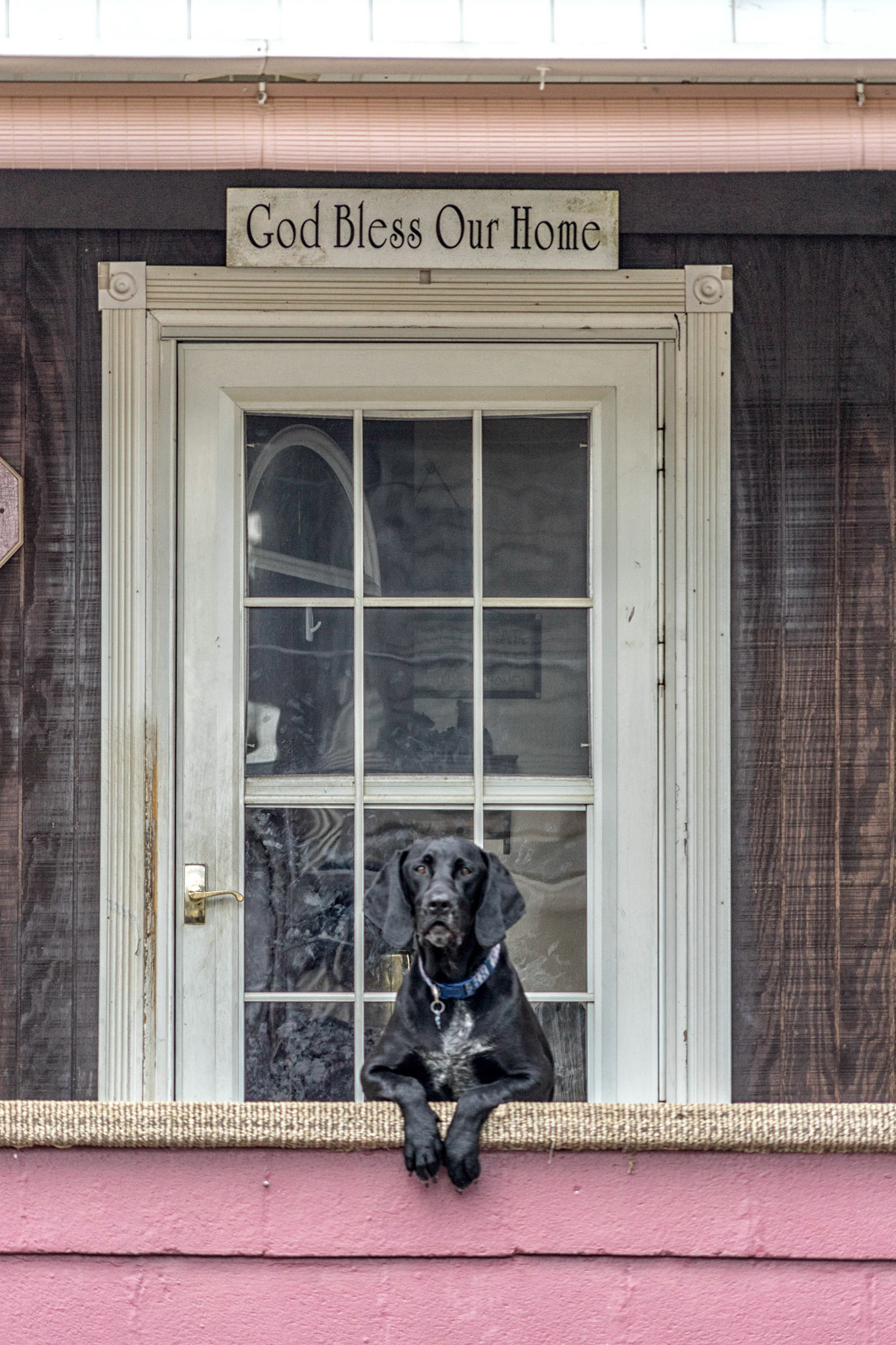 Benwood WV