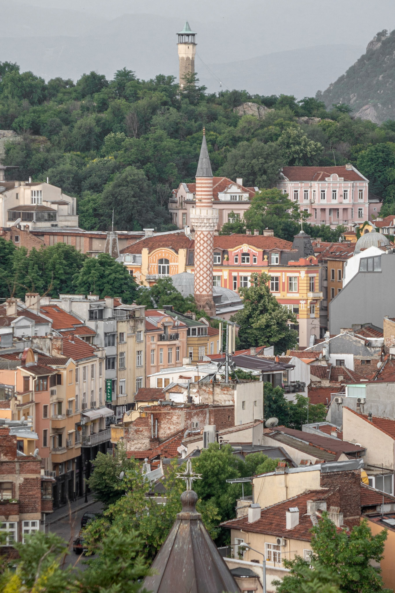 Plovdiv Bulgaria