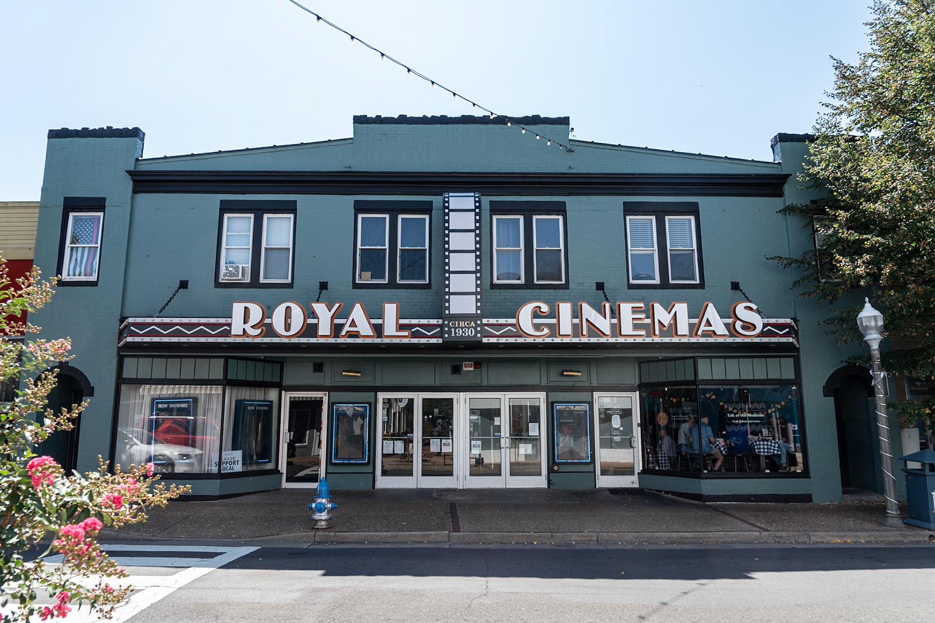 Front Royal VA