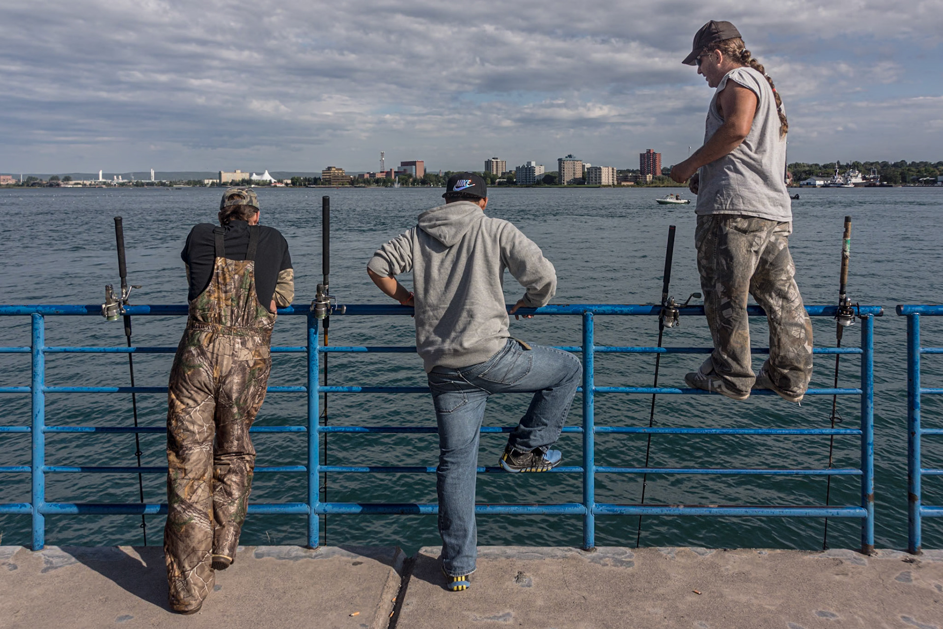 Sault Ste Marie MI