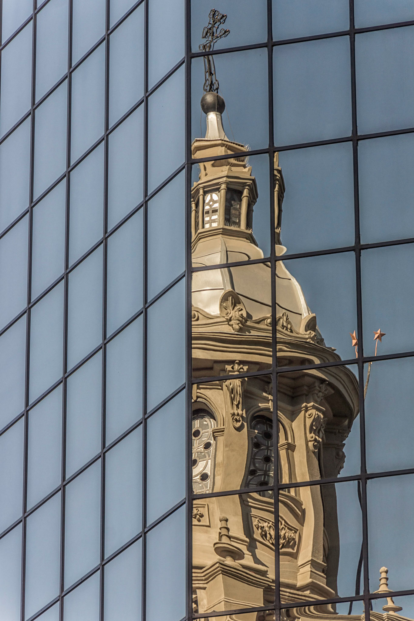 Santiago Chile