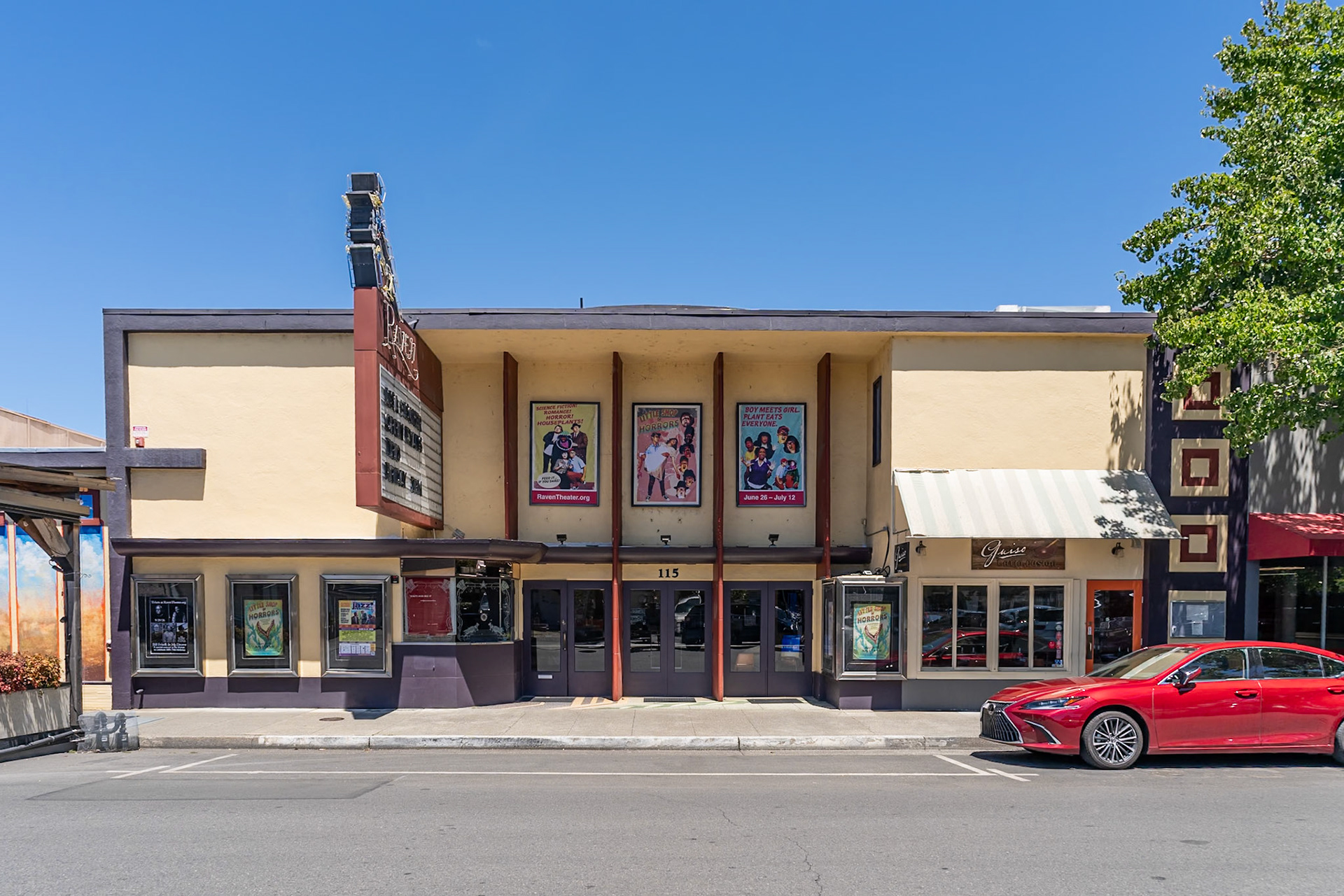 Healdsburg CA