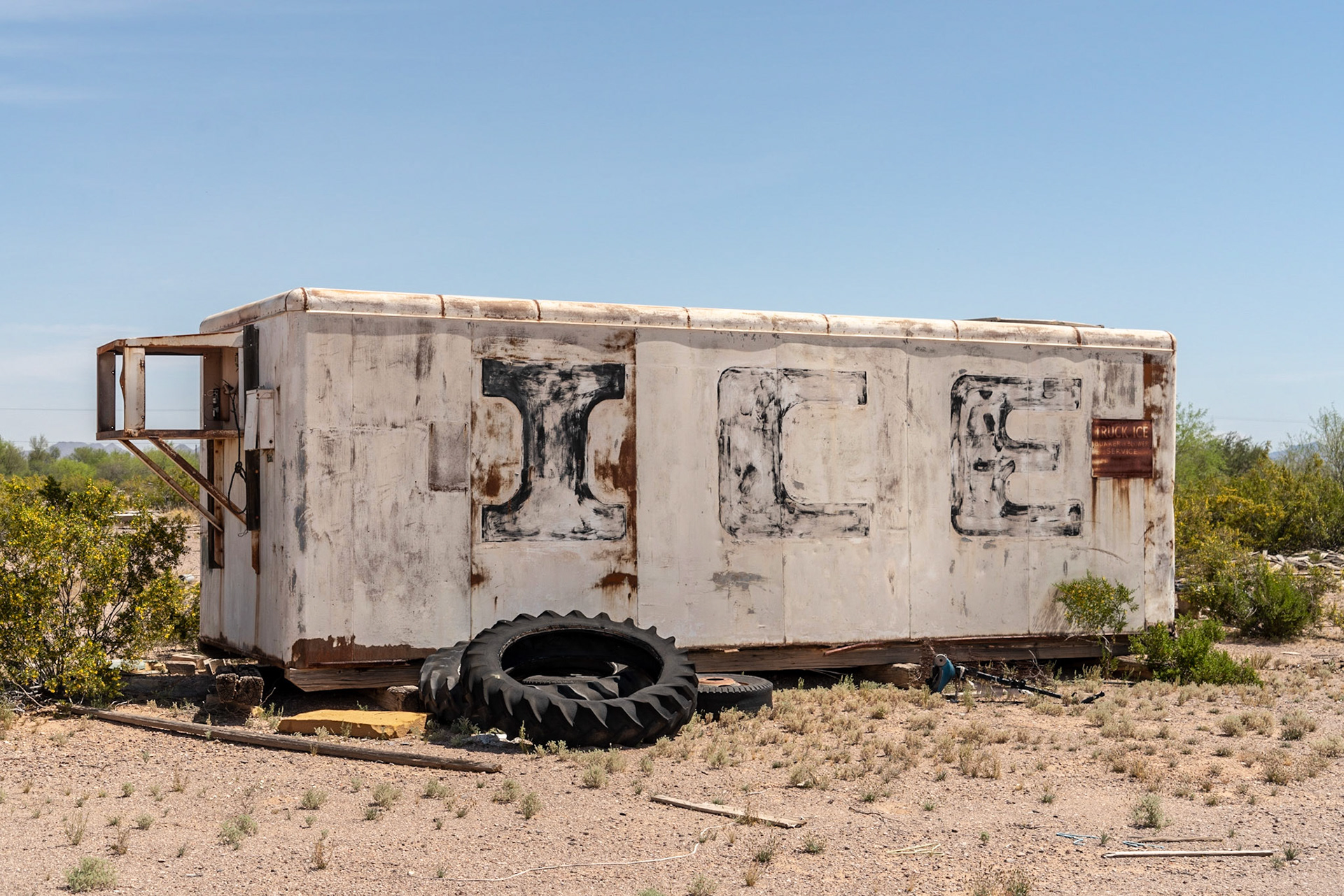 Gila Bend AZ