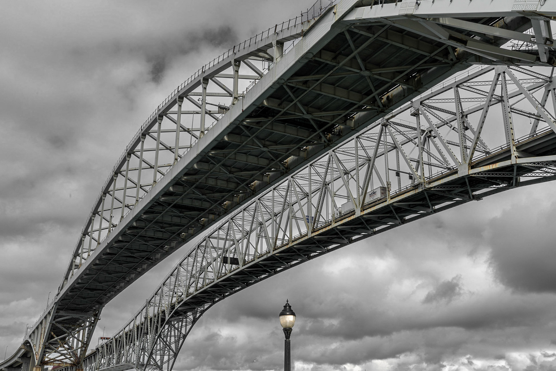 Sarnia, Ontario