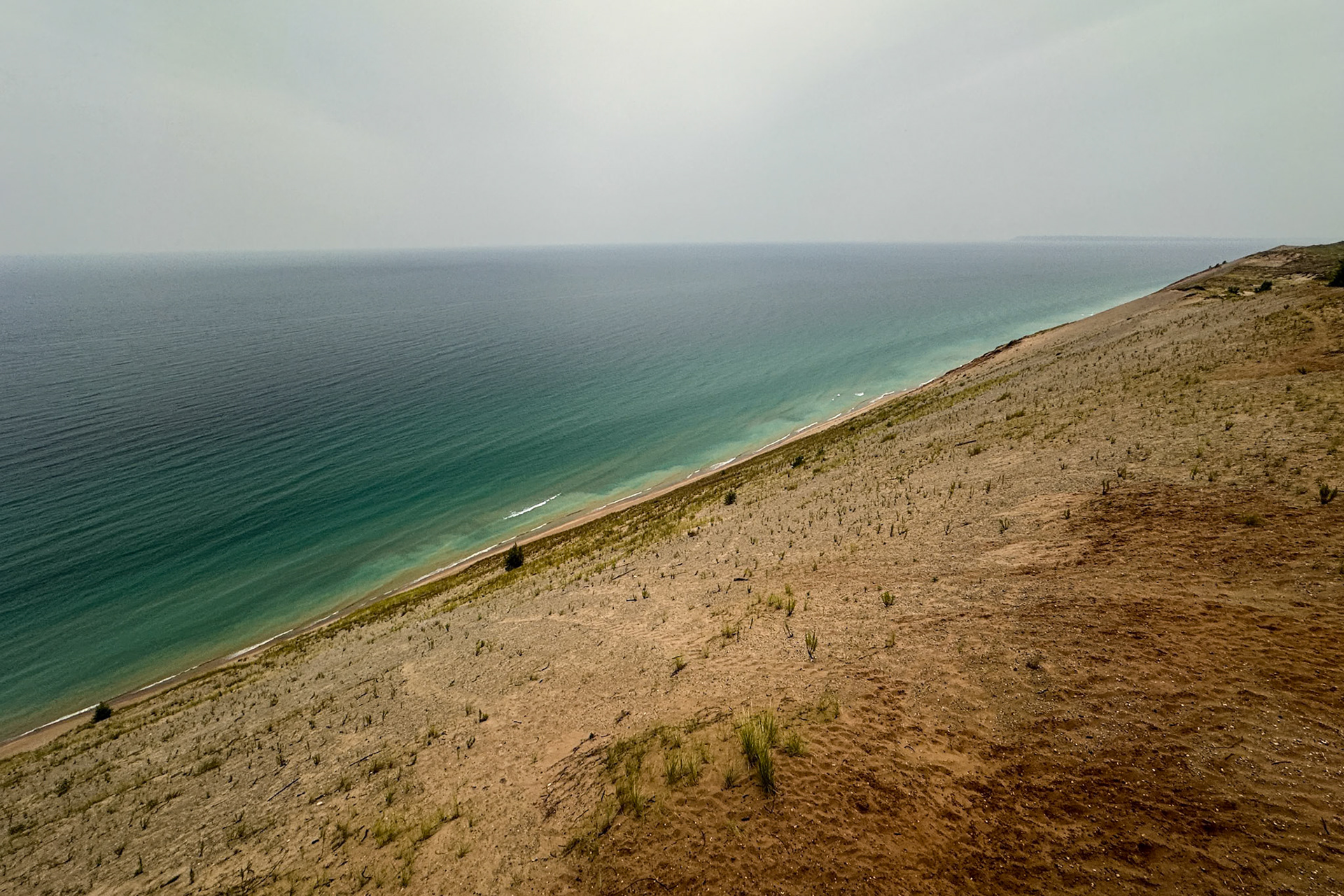 Sleeping Bear Dunes