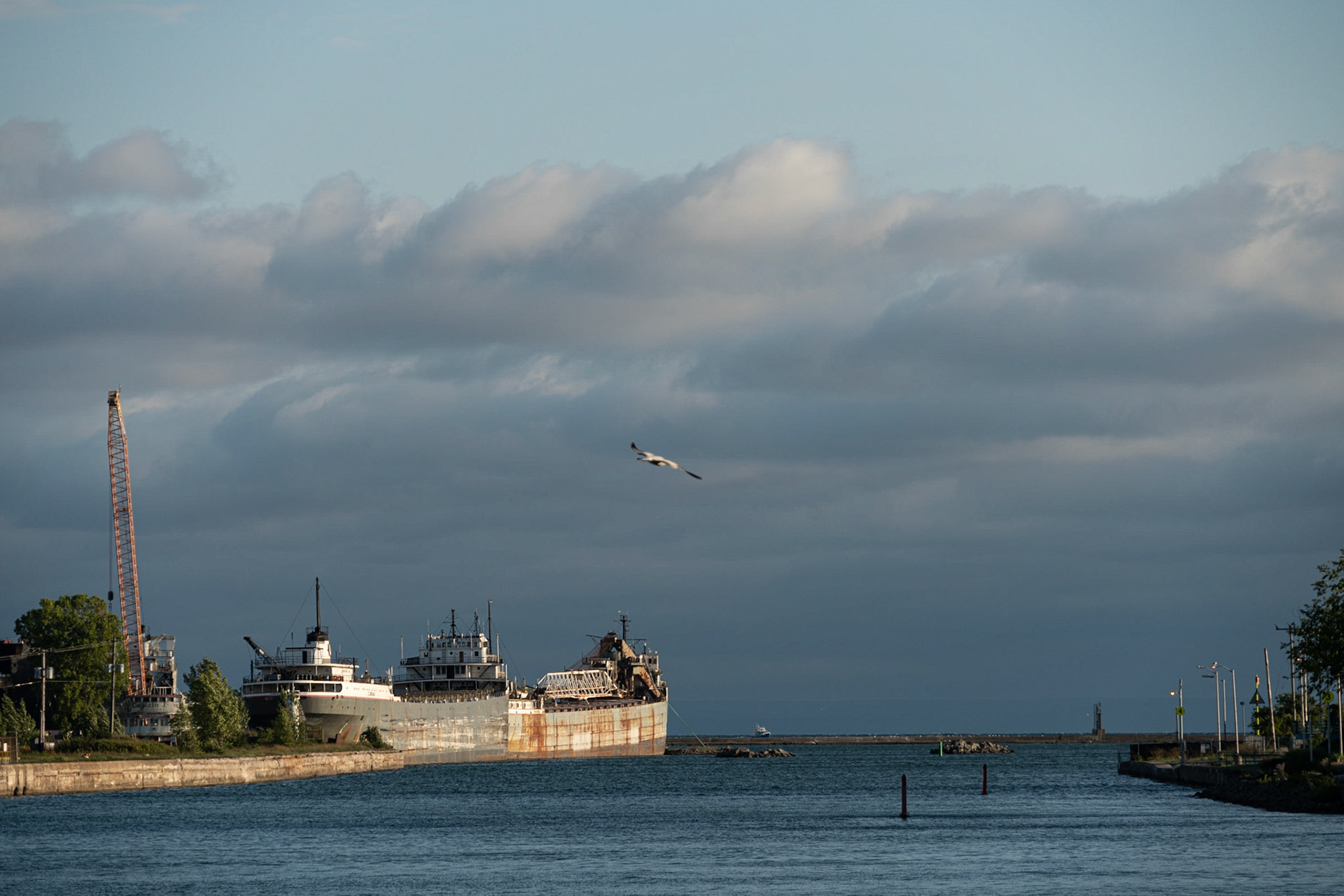 Port Colborne, Ontario