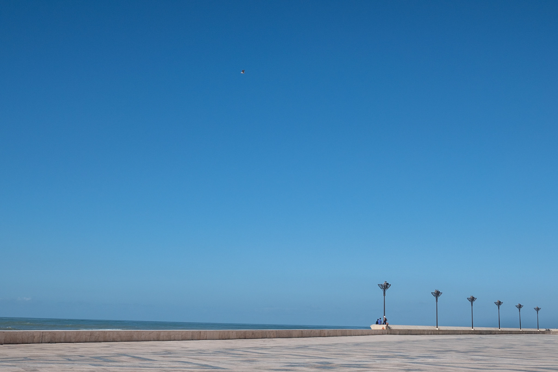 Casablanca