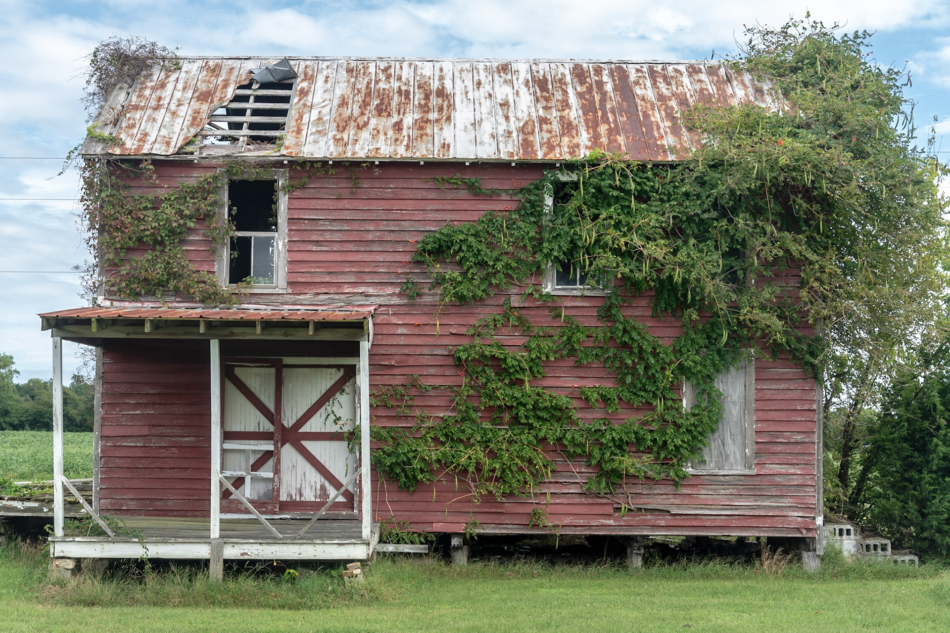 Cape Charles, VA