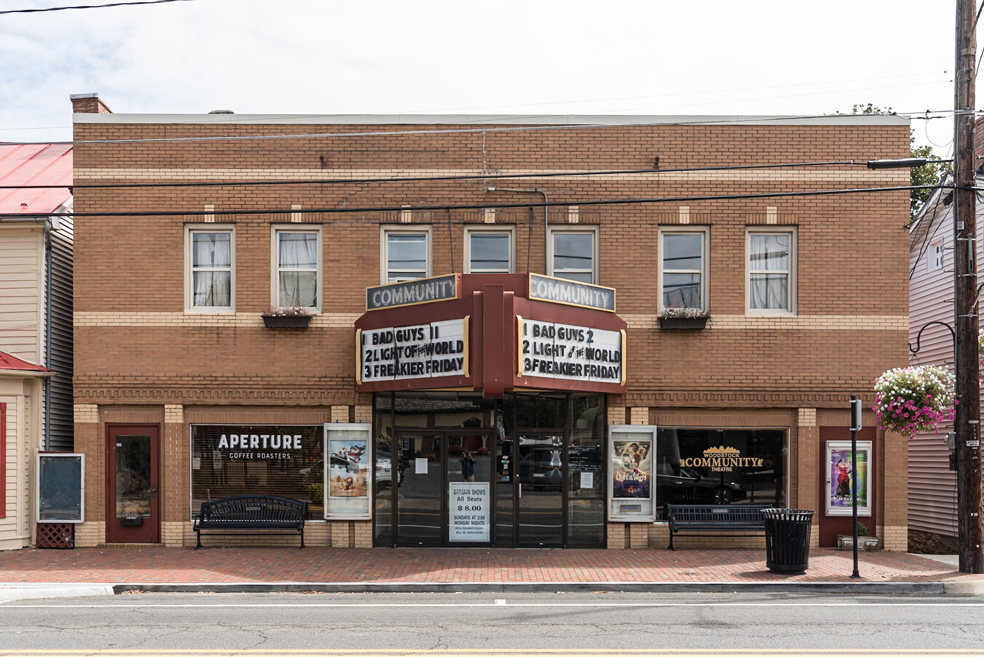 Woodstock VA