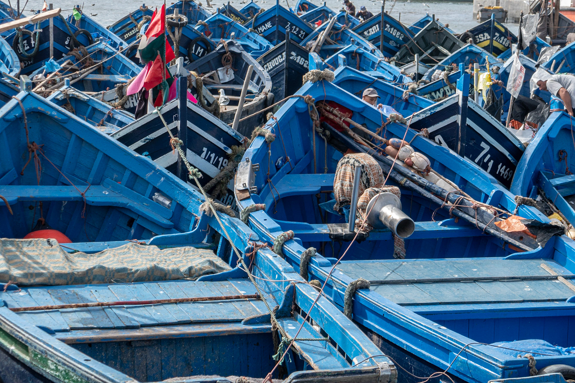 Essaouira