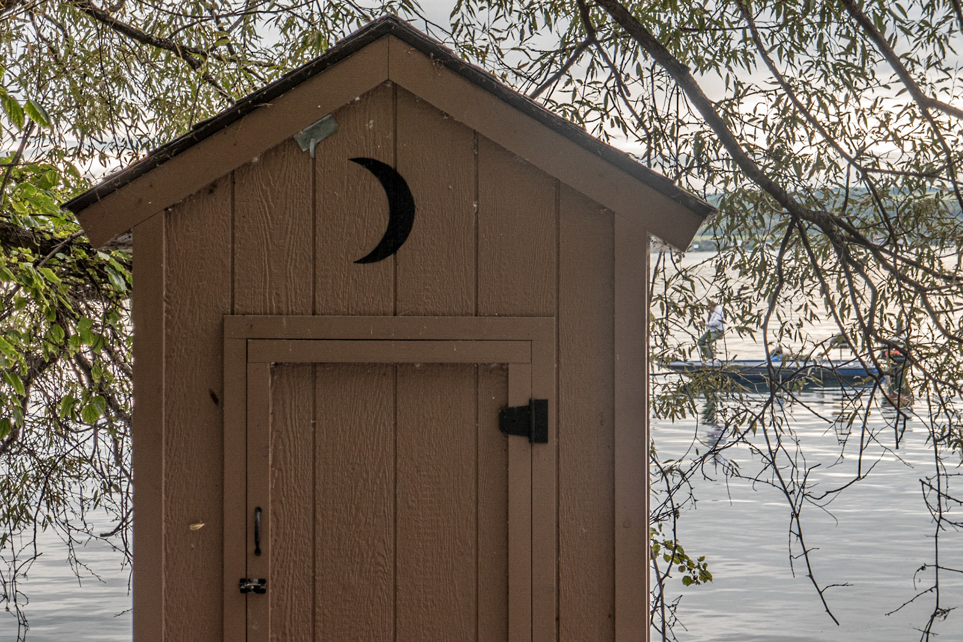 Hayt Corners/Cayuga Lake