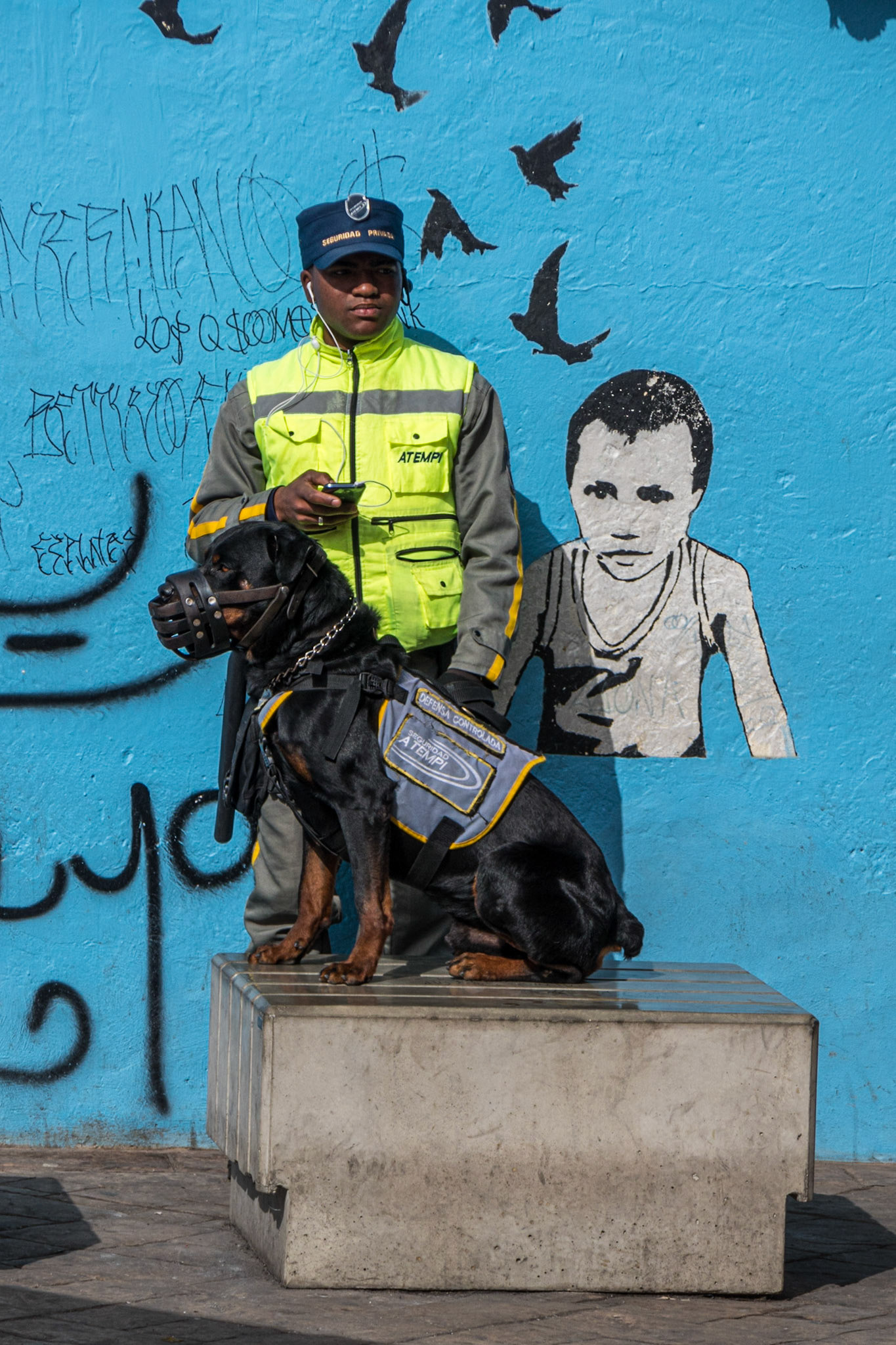 Bogota Colombia