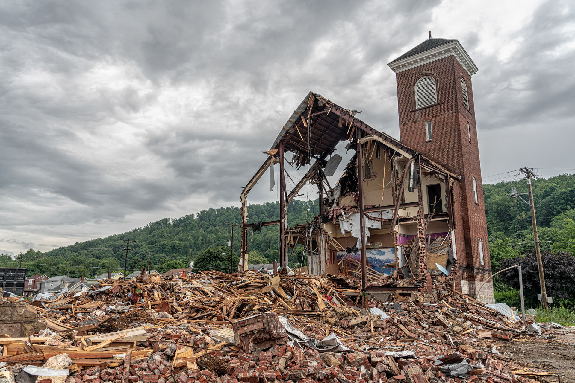 Northern Cambria PA