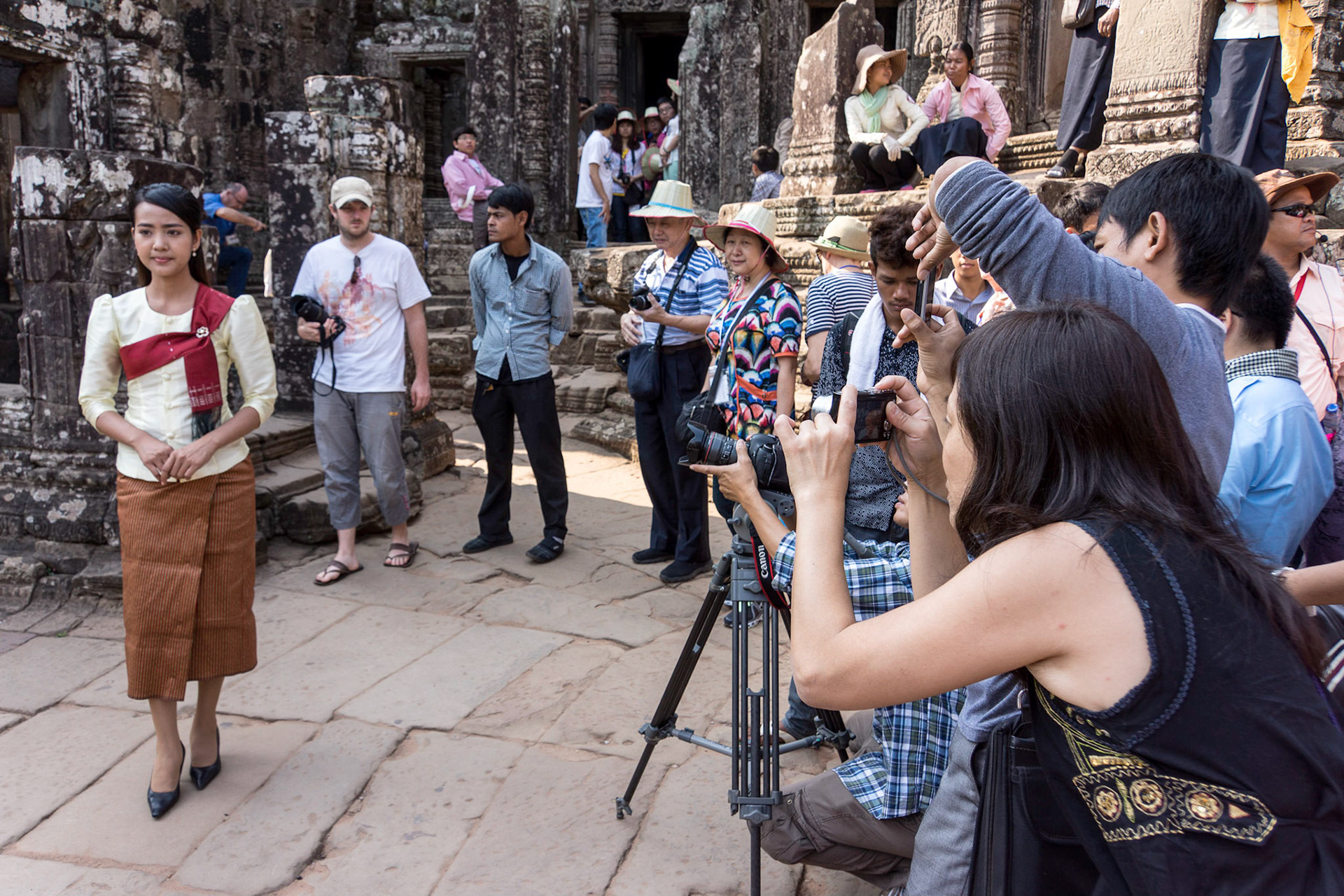 Angkor Wat
